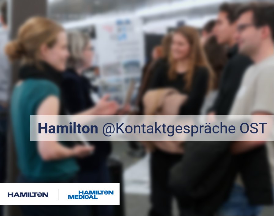 Hamilton - Life Science | Bonaduz