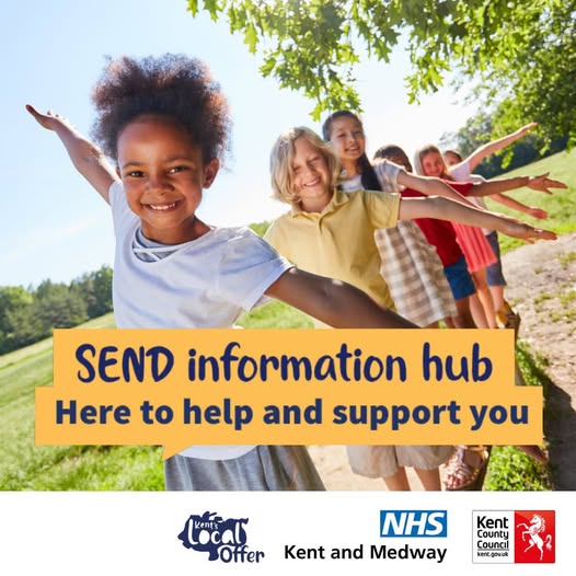 Tonbridge and Malling Family Hubs