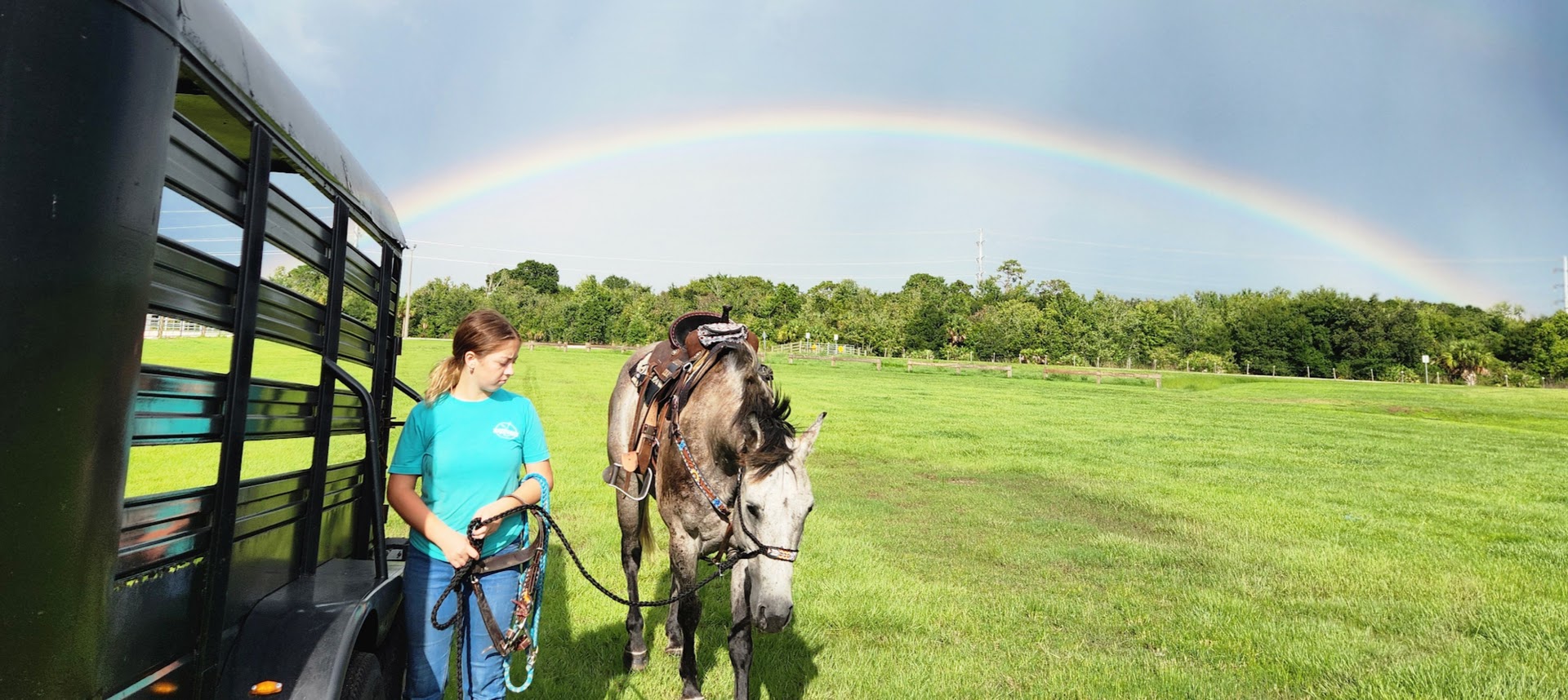 ERAF -... - ERAF - Equine Rescue and Adoption Foundation