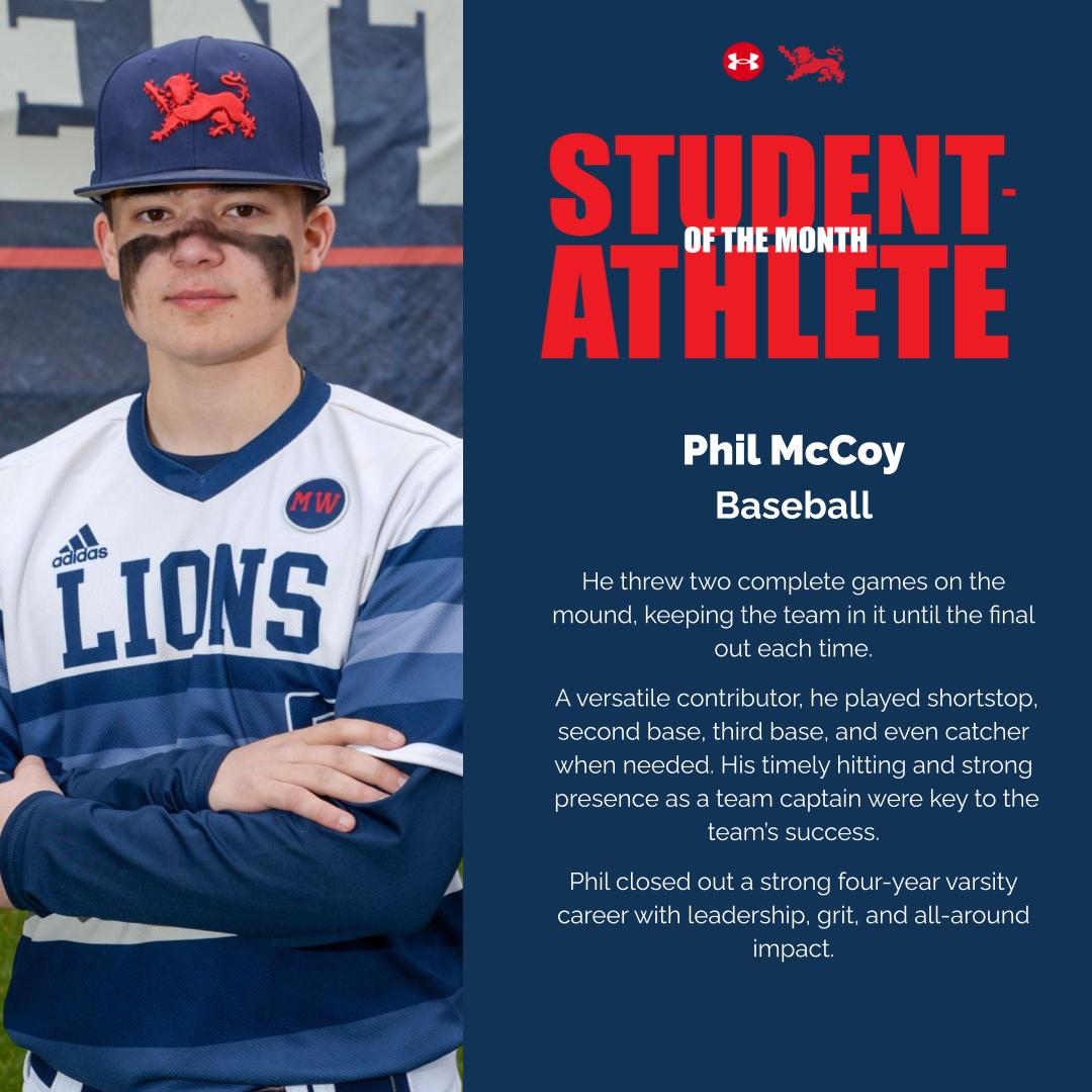 Kent School - Congratulations to our Student-Athletes of... | Facebook