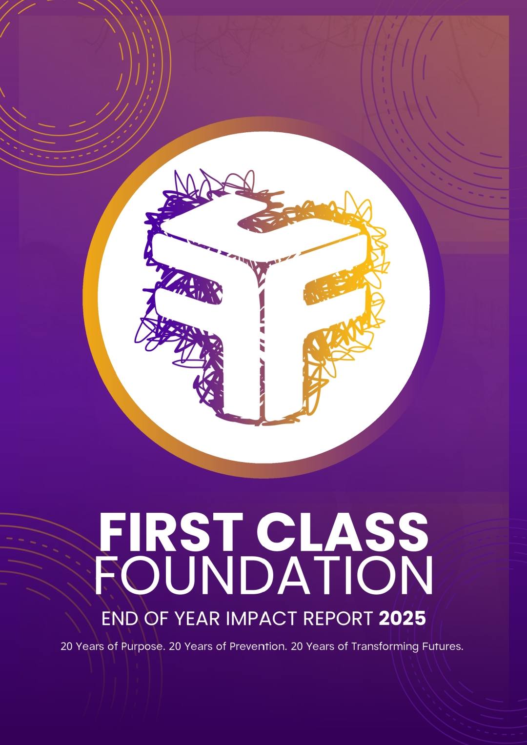 First Class Foundation UK