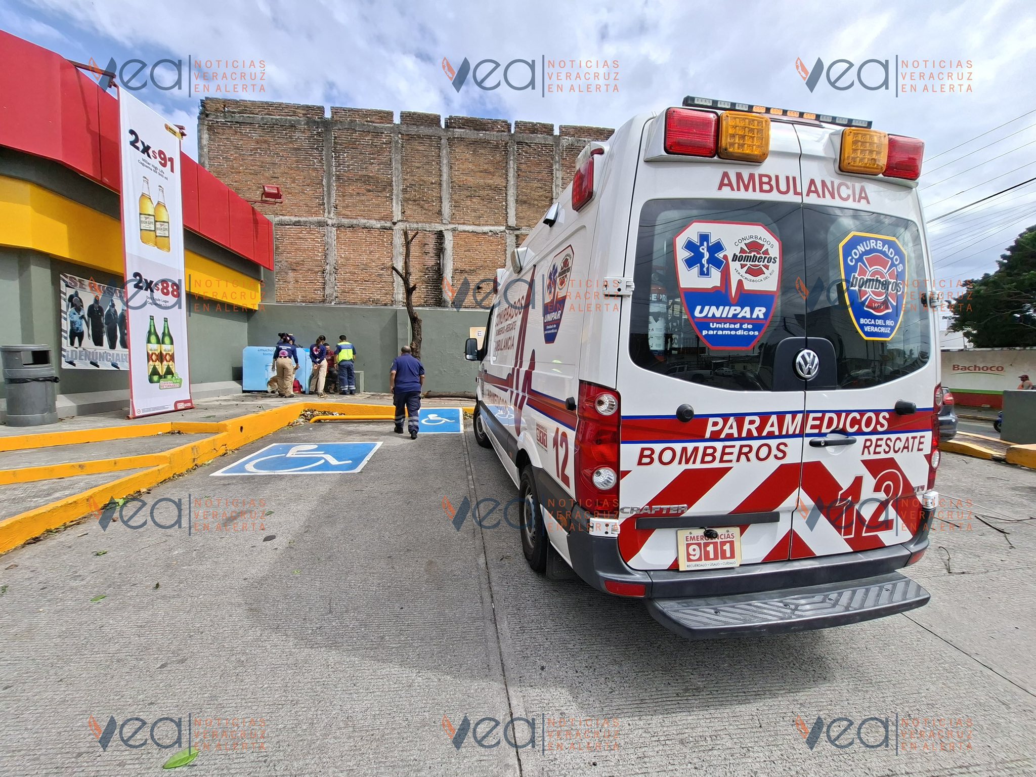 Veracruz En Alerta added a new photo. - Veracruz En Alerta