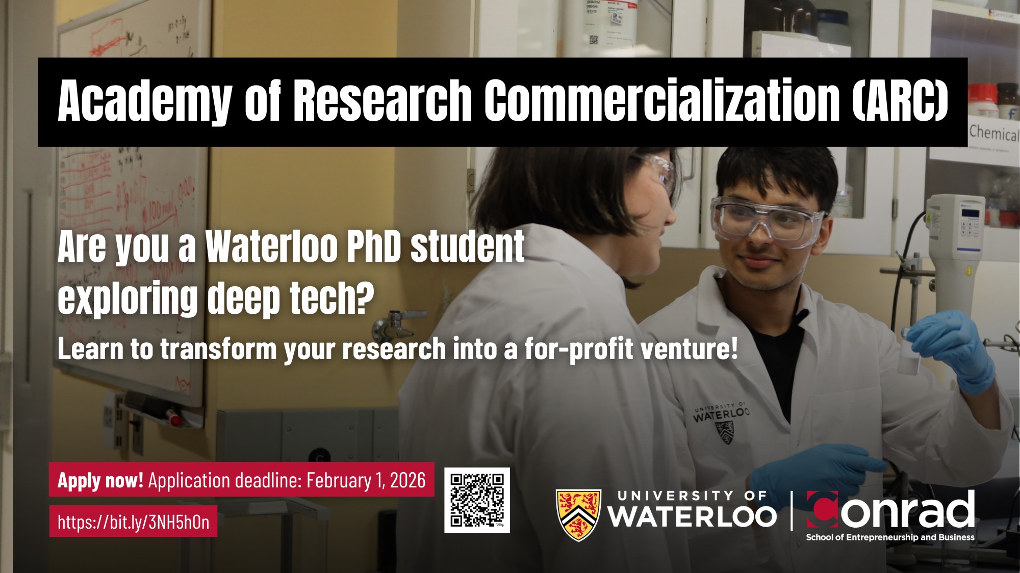 Waterloo Engineering added a new... - Waterloo Engineering
