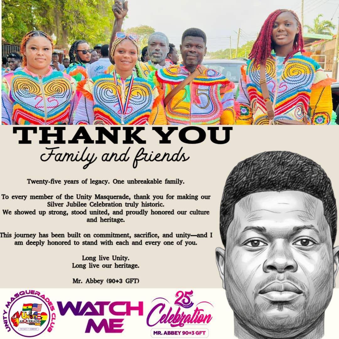 Unity Masquerades | Tema