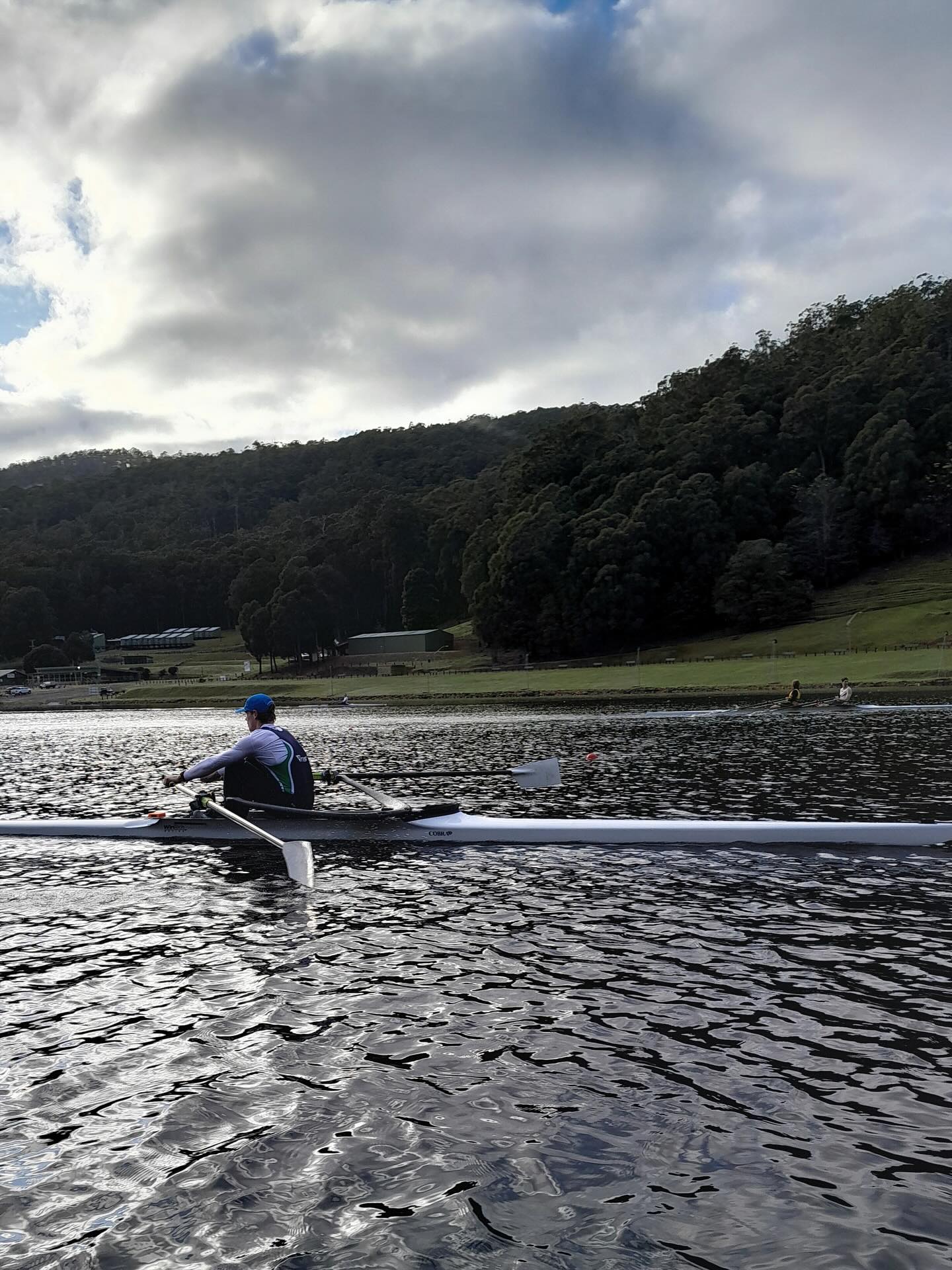 Tasmanian Institute of... - Tasmanian Institute of Sport