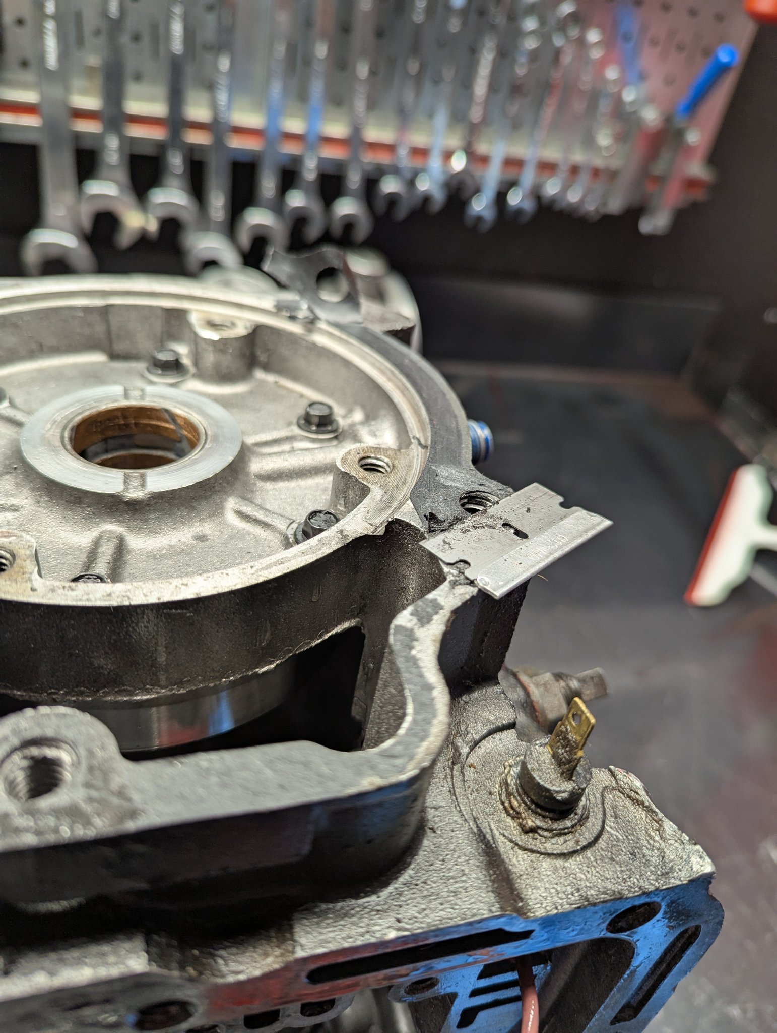 Andrews Racing Transmissions | Castle Rock CO