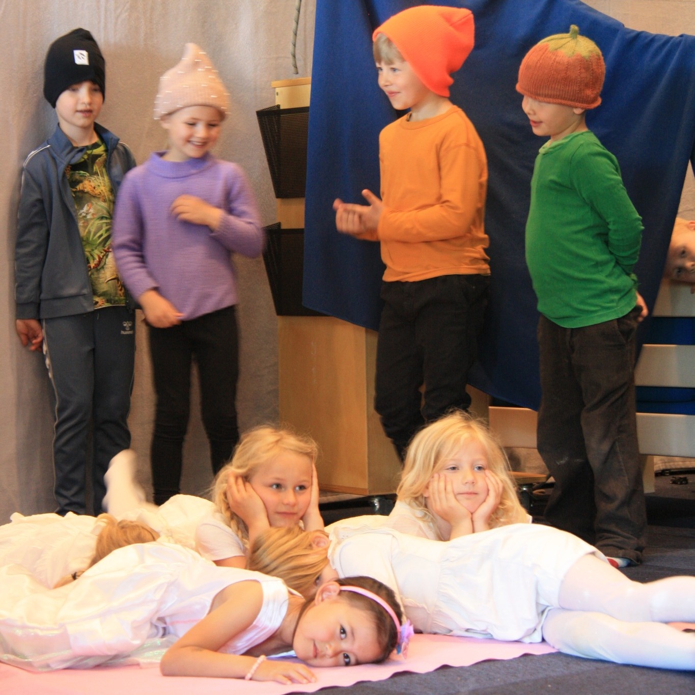 Nørre Aaby Realskole added a new photo. - Nørre Aaby Realskole