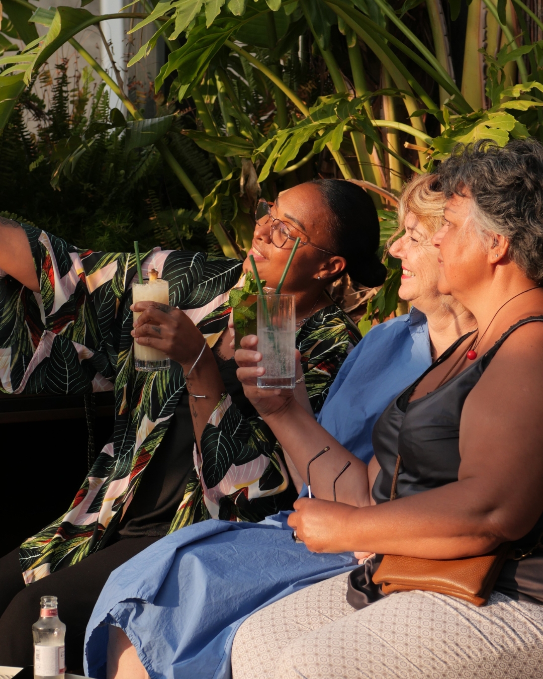 Eight - Rendez-vous vers 20h00 au Eight Rooftop pour profiter du ...