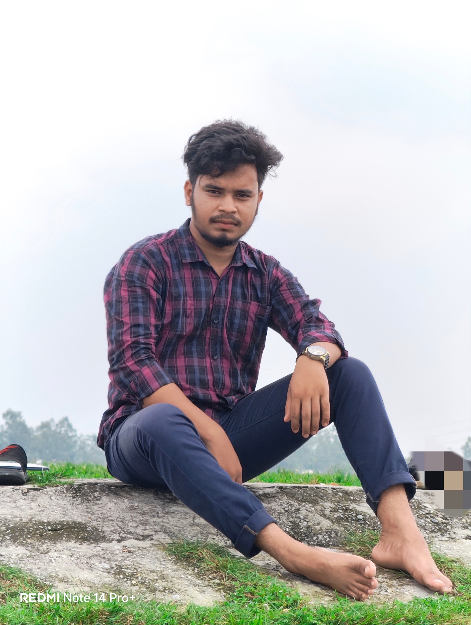 Ahosanul Kabir Ontor