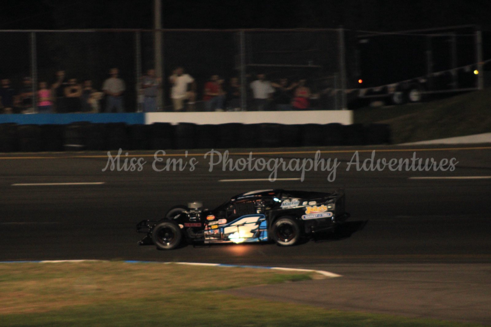 Martin Family Racing