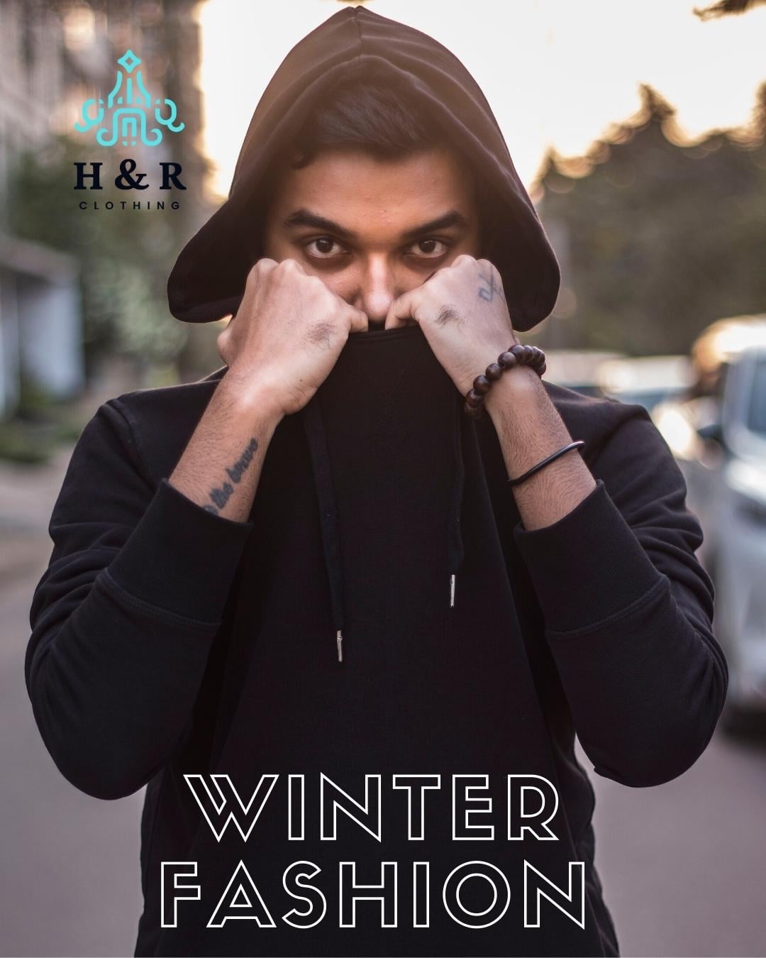 H&R Clothing