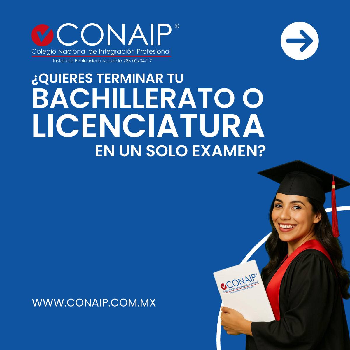 Conaip - Conaip added a new photo.