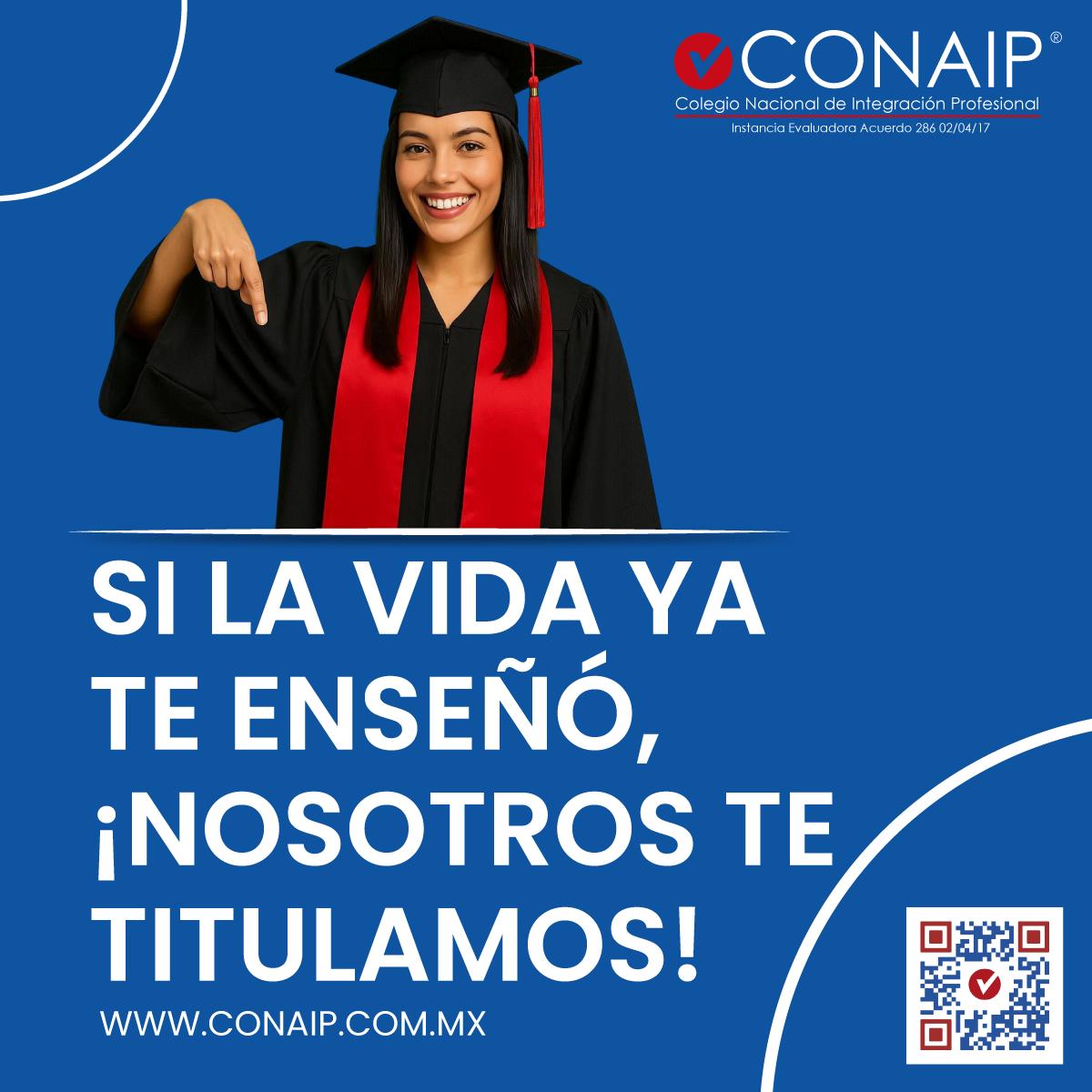 Conaip - Conaip added a new photo.