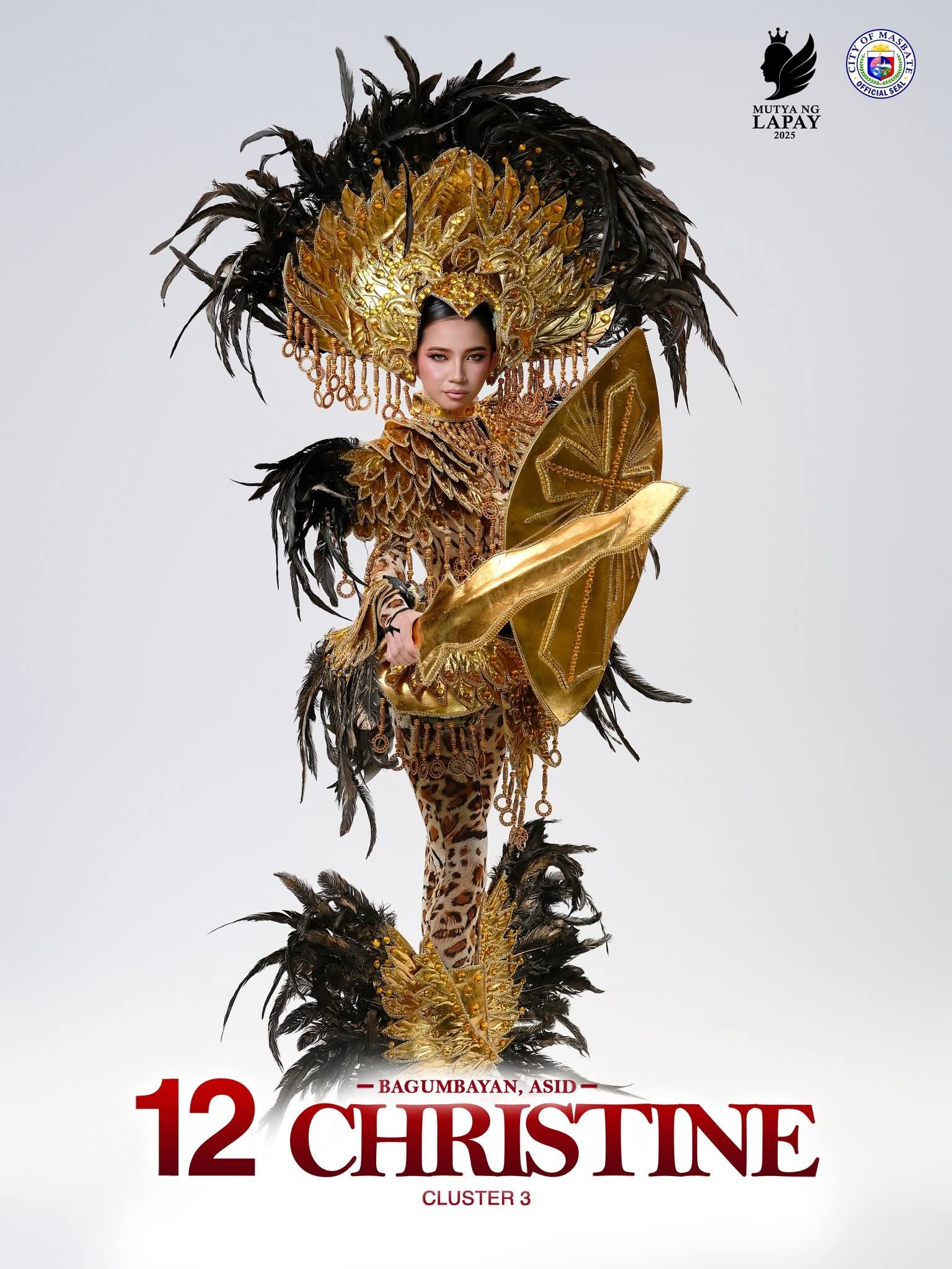 Why - To vote for your MUTYA NG LAPAY 2025 PEOPLE’S CHOICE AWARD, click ...