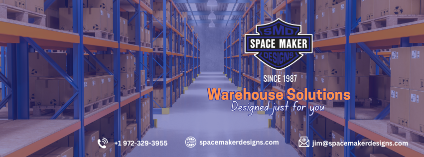 Space Maker Designs, Inc. | Balch Springs TX