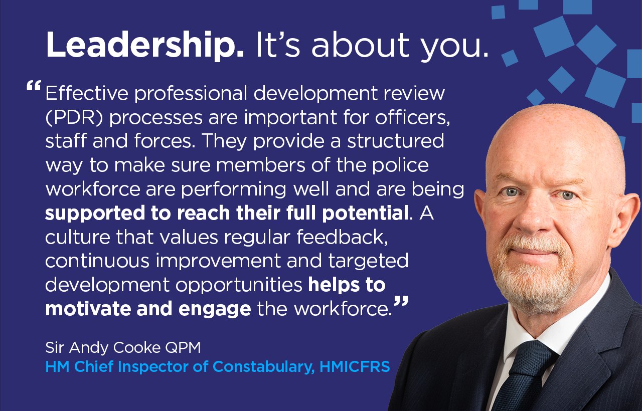 We’ve launched new national guidance... - College of Policing | Facebook