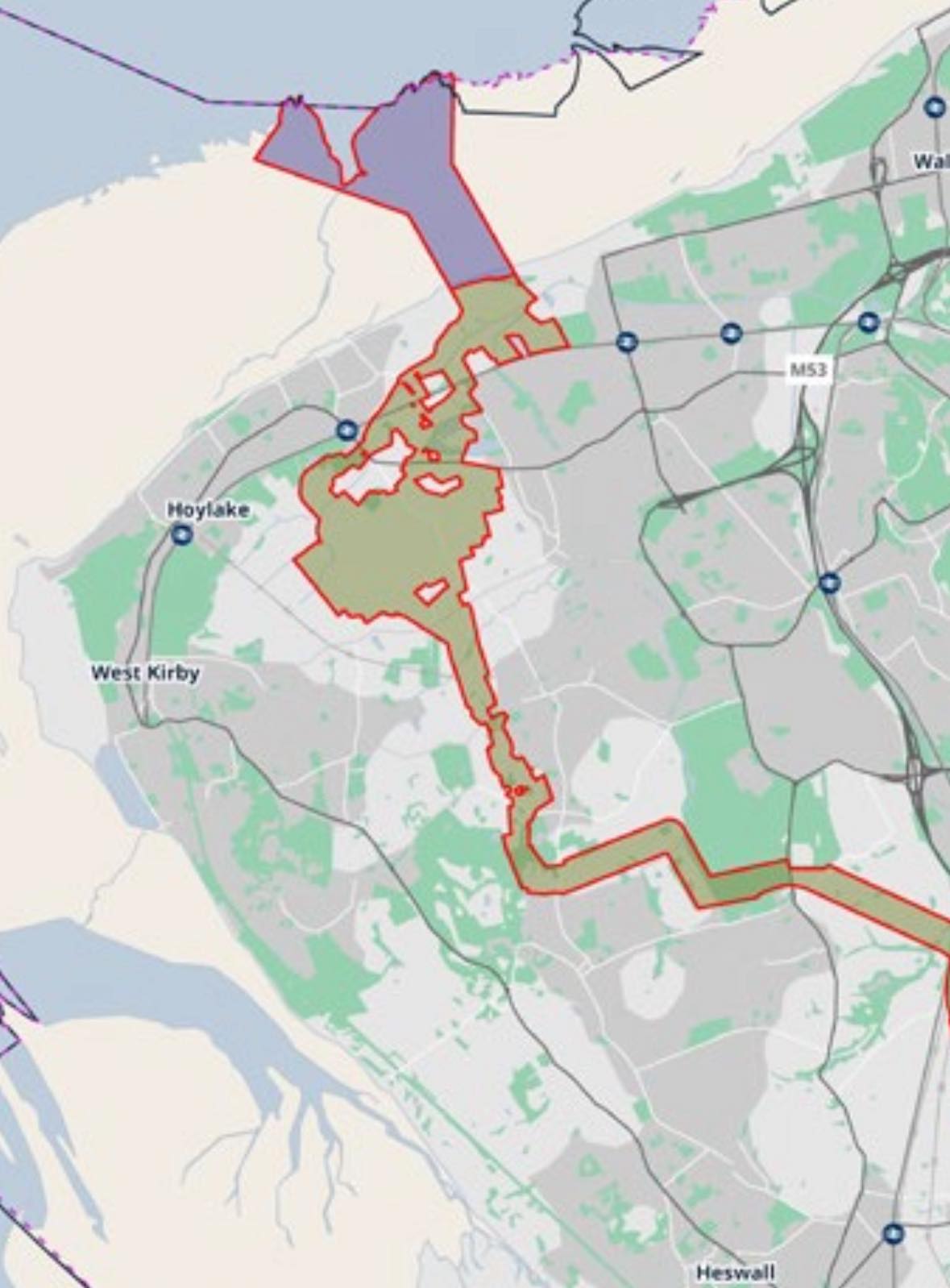 What’s on Hoylake, Meols and Moreton | Moreton