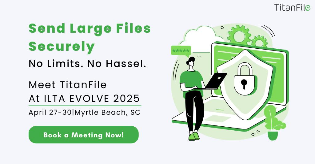 TitanFile | Toronto ON