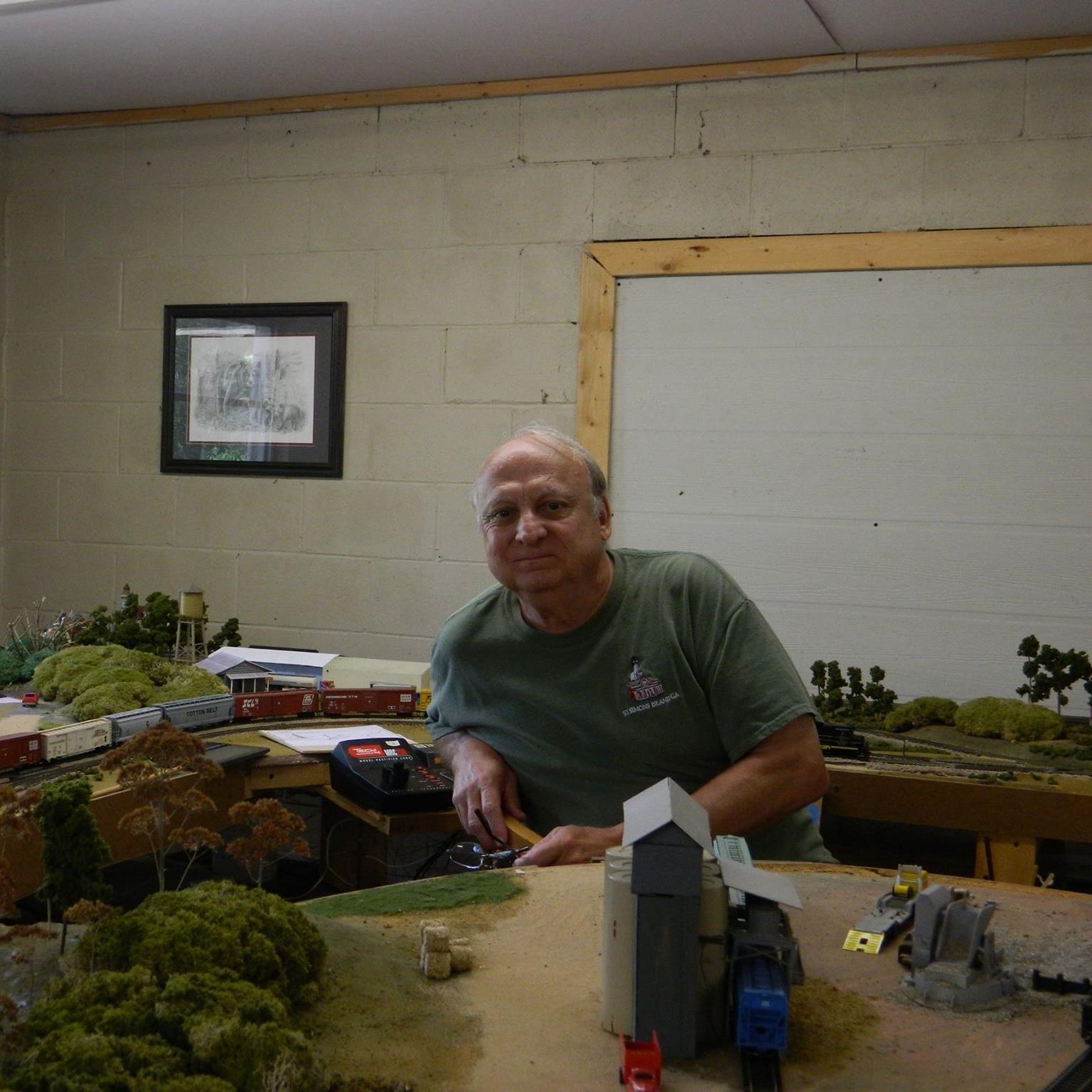 HO Scale Model Trains | I'm working on an expansion of my HO layout ...