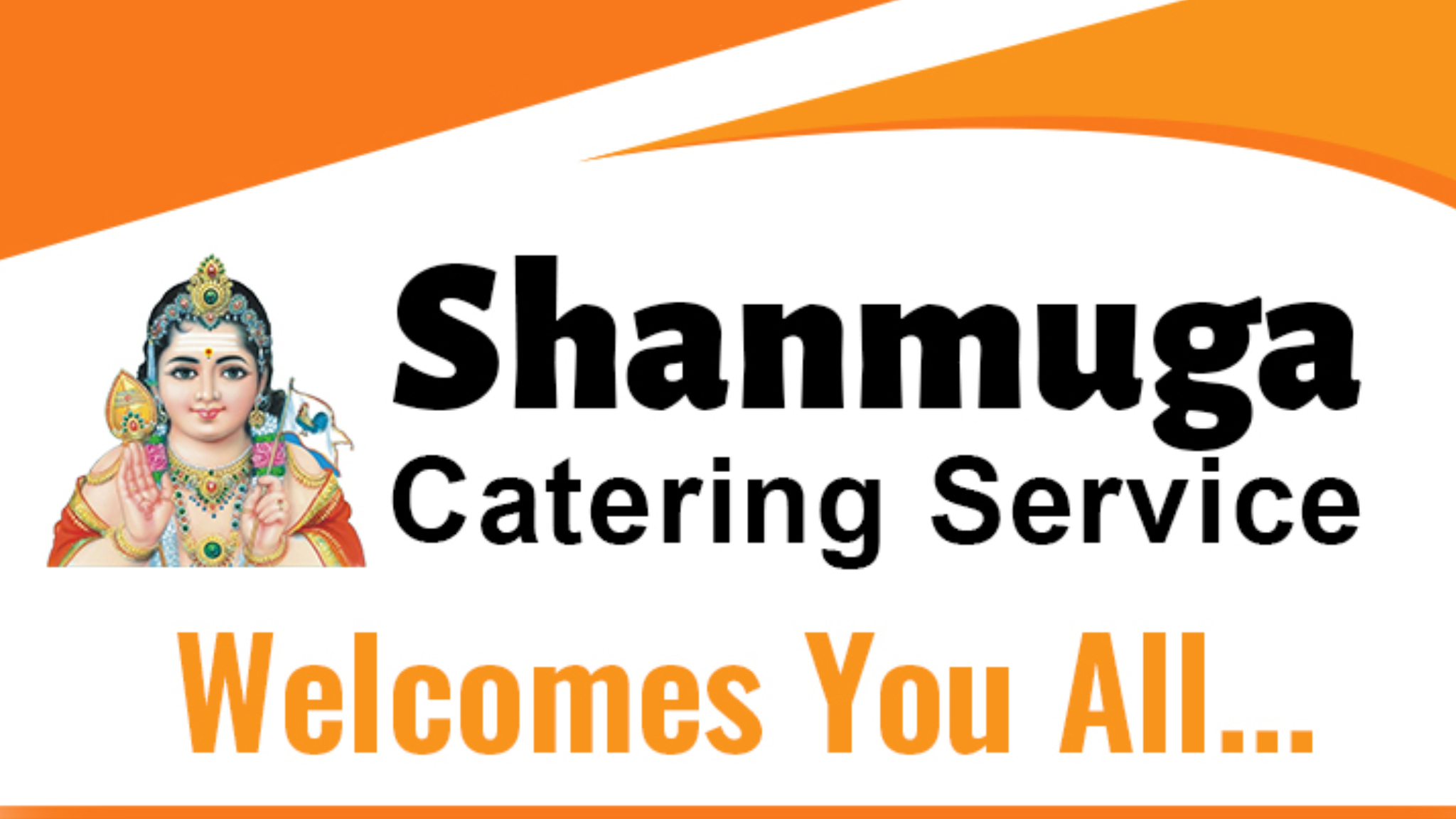 Shanmuga Catering Service | Porur