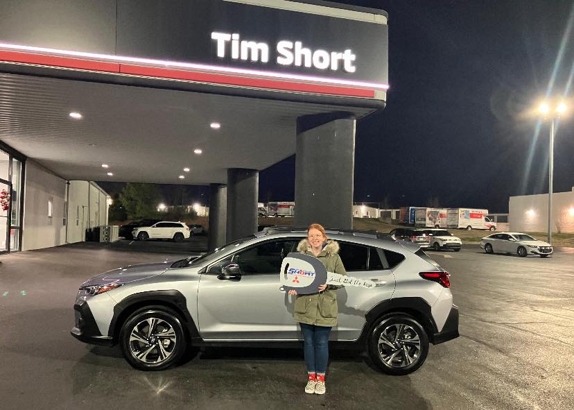 Tim Short Mitsubishi | Clarksville TN