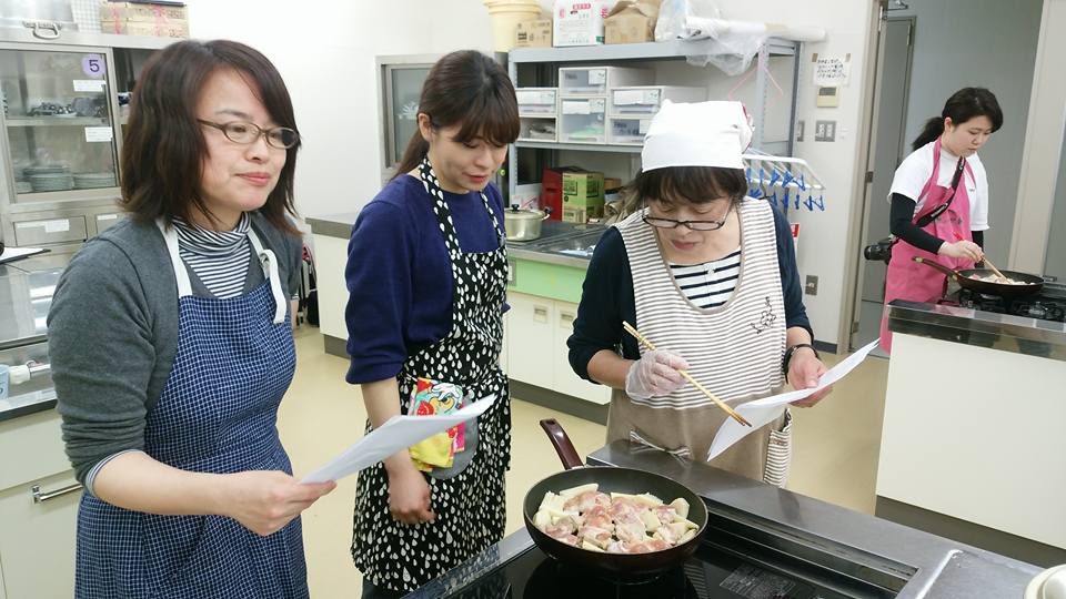 確認用 家庭画報 料理教室18 四季の行事料理 まんさいかん藤枝