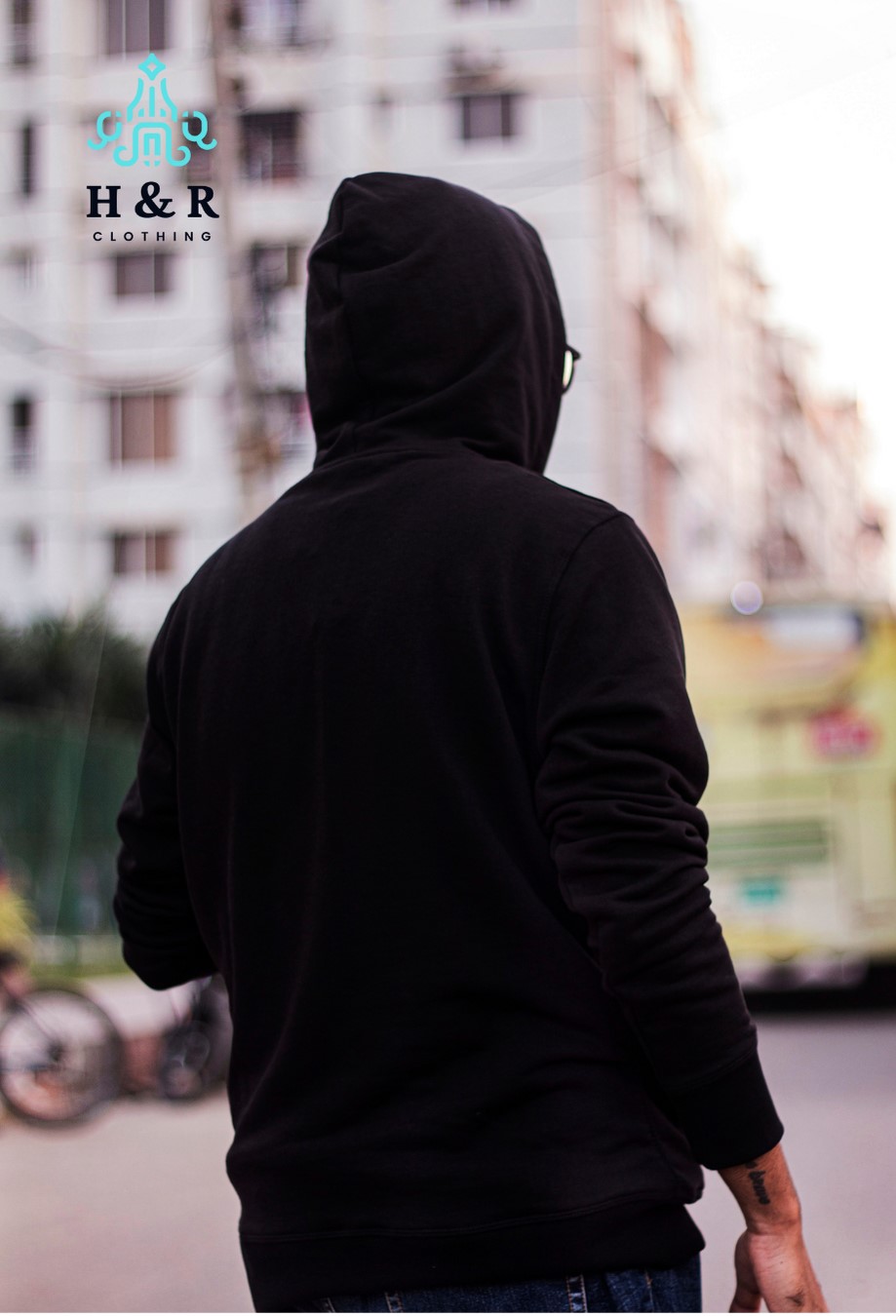 H&R Clothing