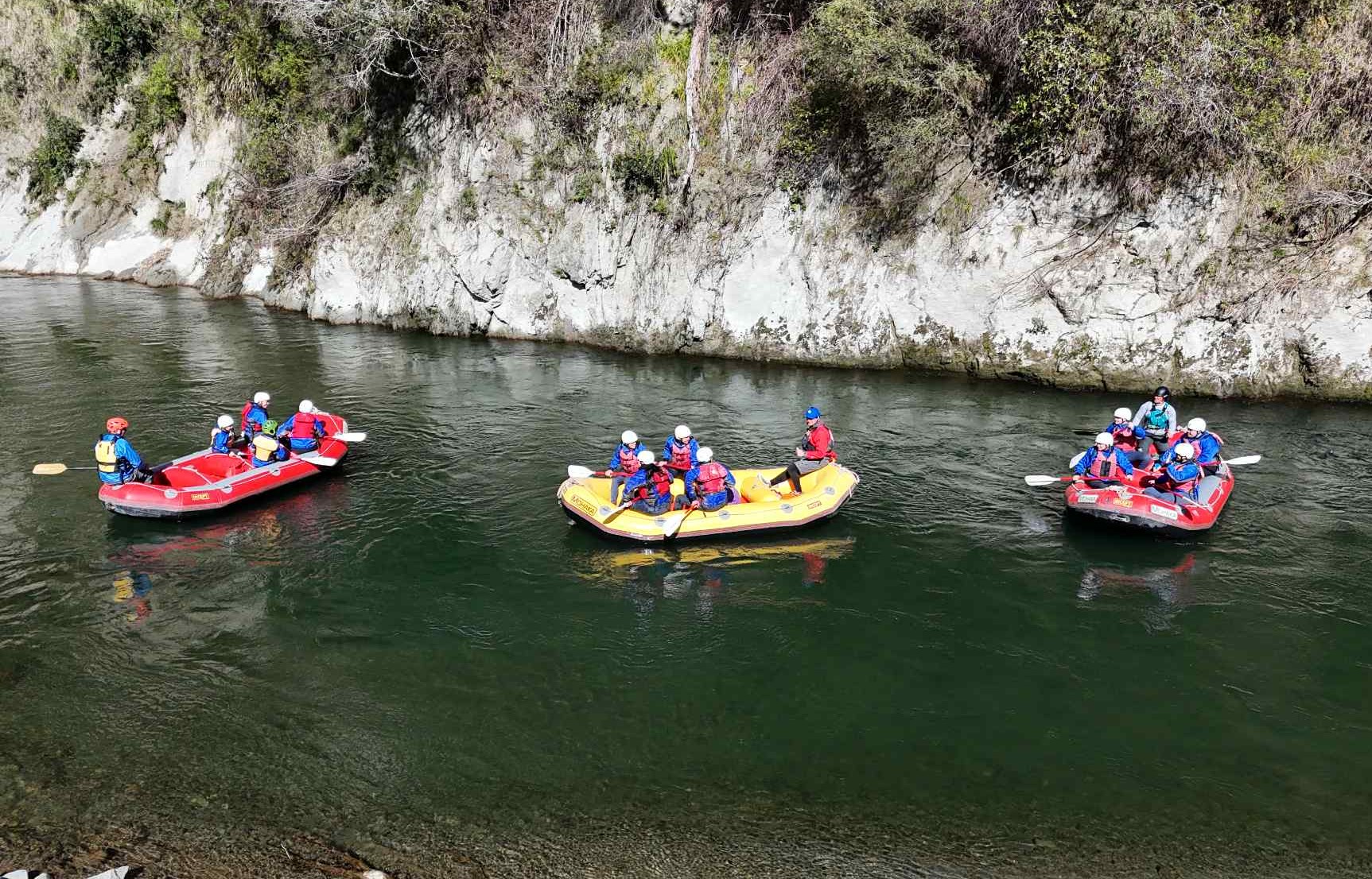 Meridian Energy - “It’s more than just getting in a raft.... | Facebook