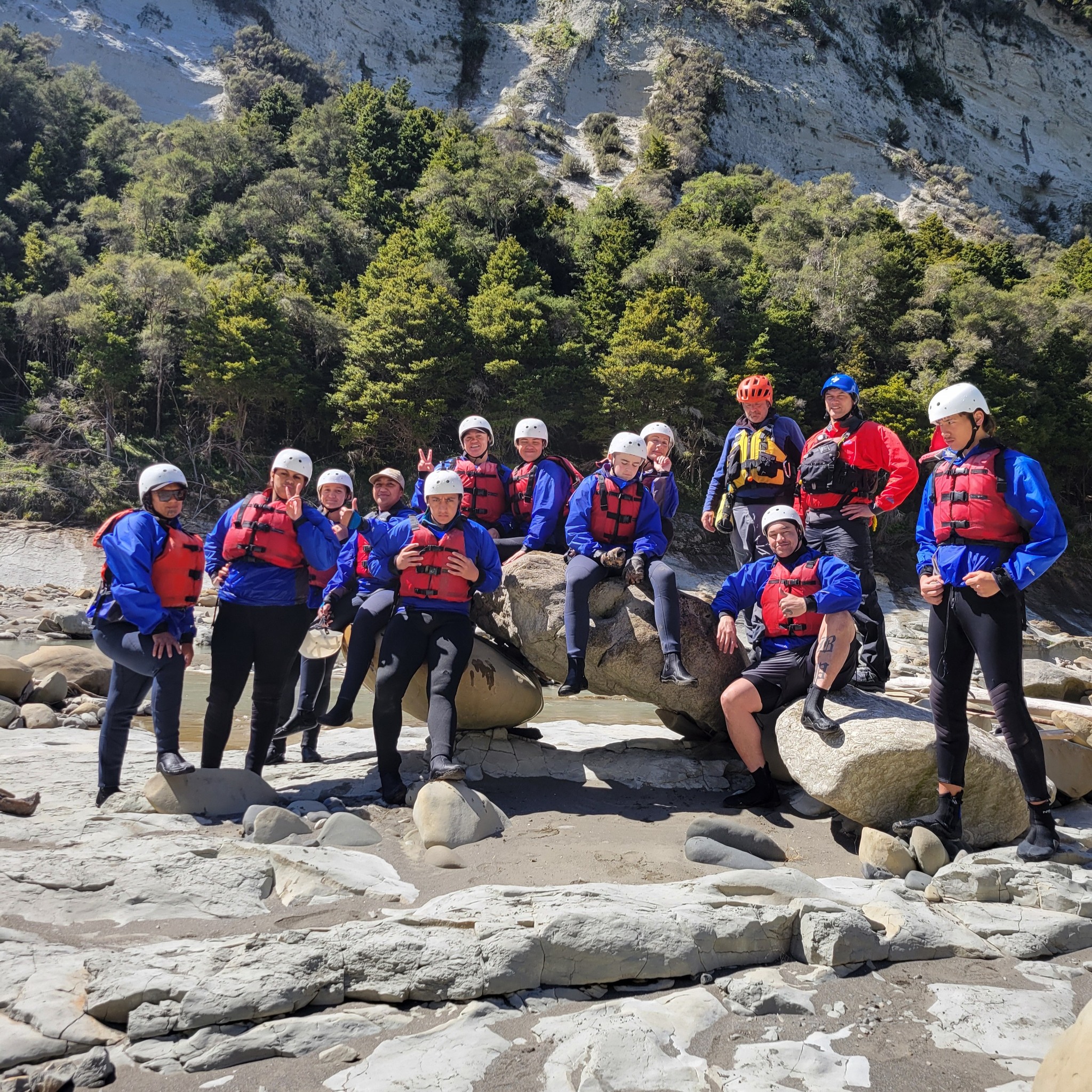 Meridian Energy - “It’s more than just getting in a raft.... | Facebook