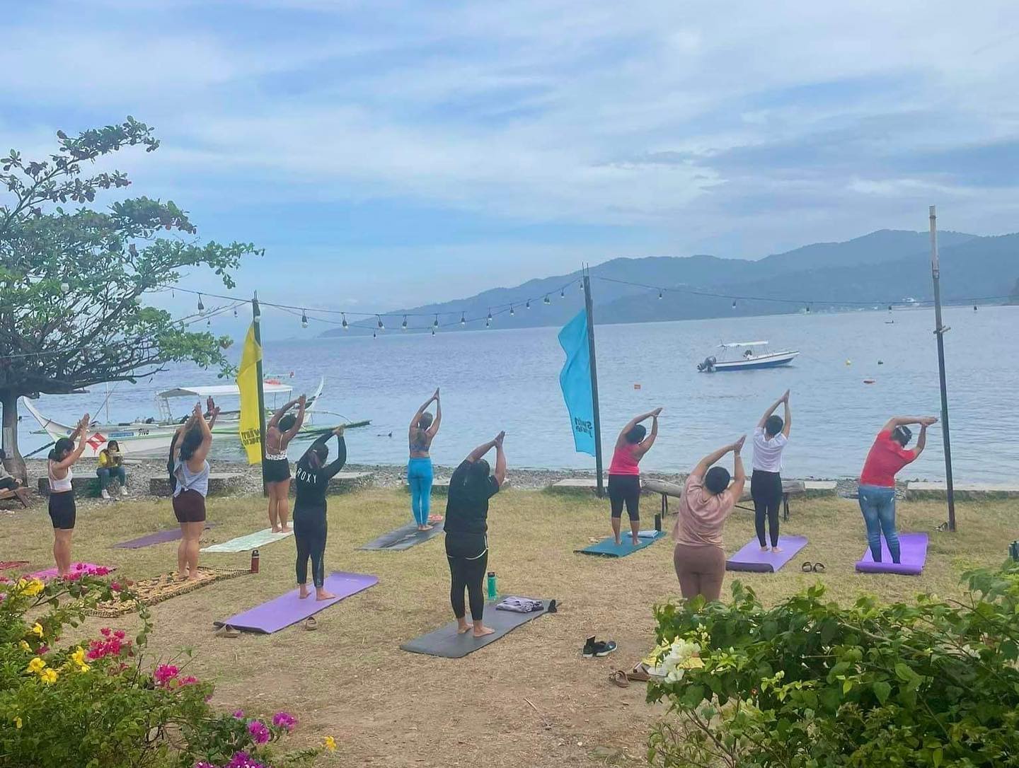 Saltitude Dive & Beach Resort | Anilao