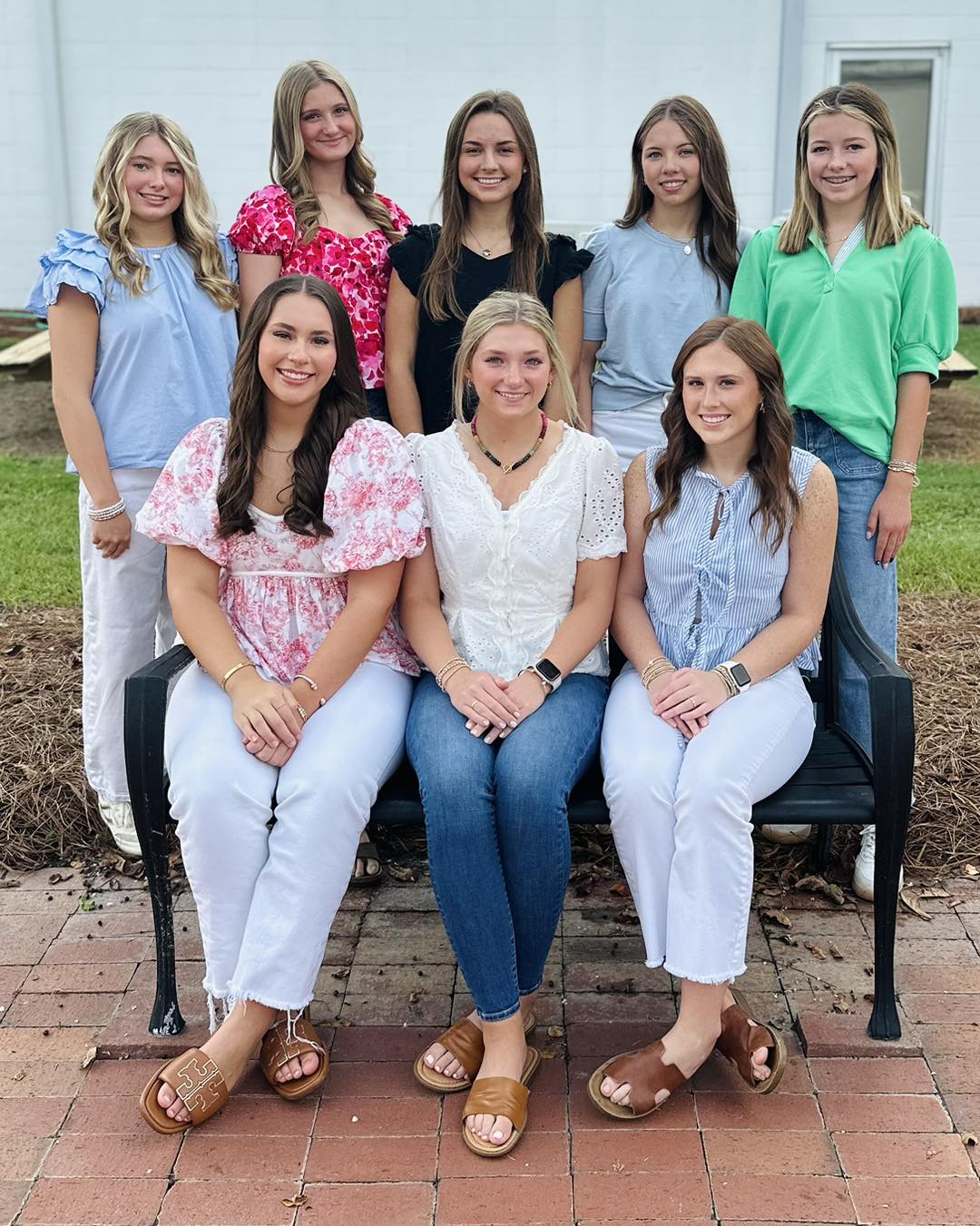 🎉 Meet our 2025 Homecoming Court! 🎉 🏈... - Tiftarea Academy | Facebook