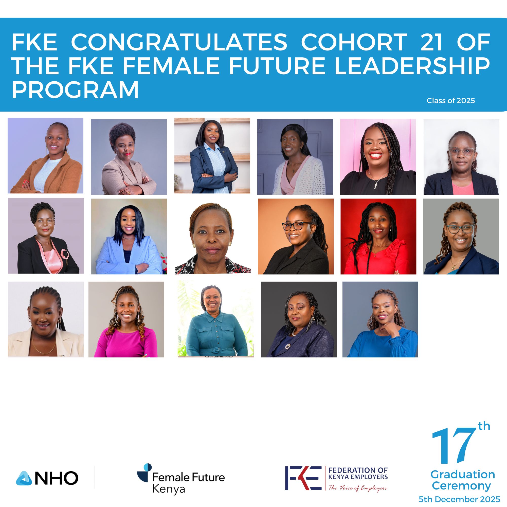 Federation of Kenya Employers | Nairobi