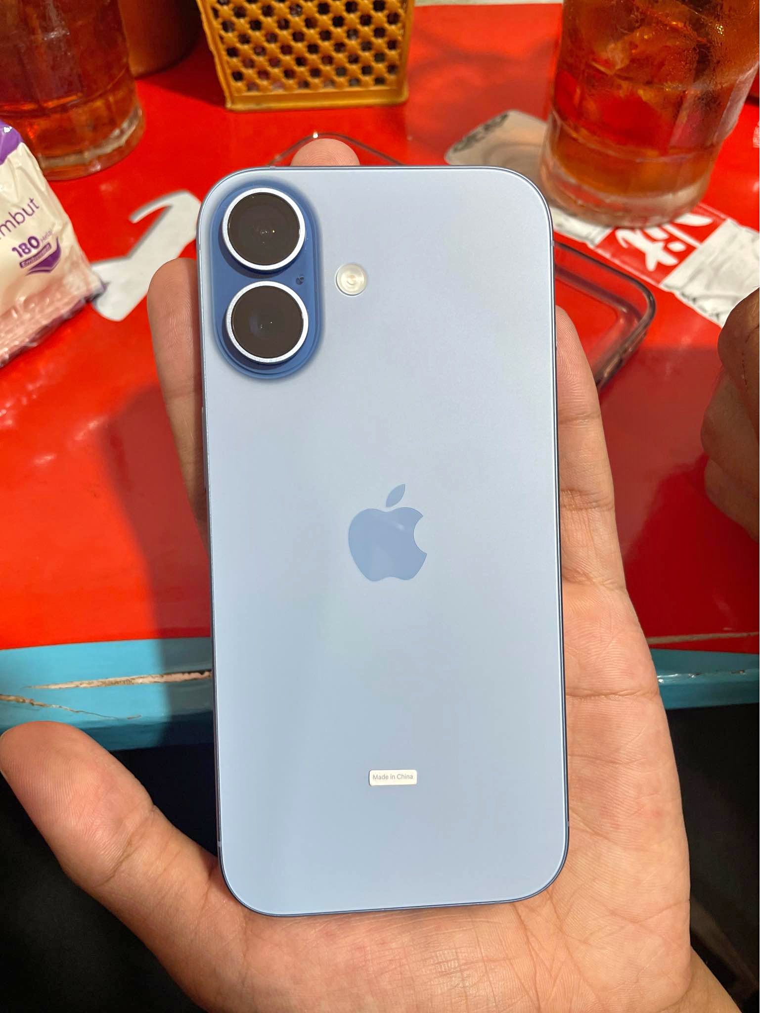 iphone 17 basic ibox - Cases, Covers & Skins - Jakarta, Indonesia ...