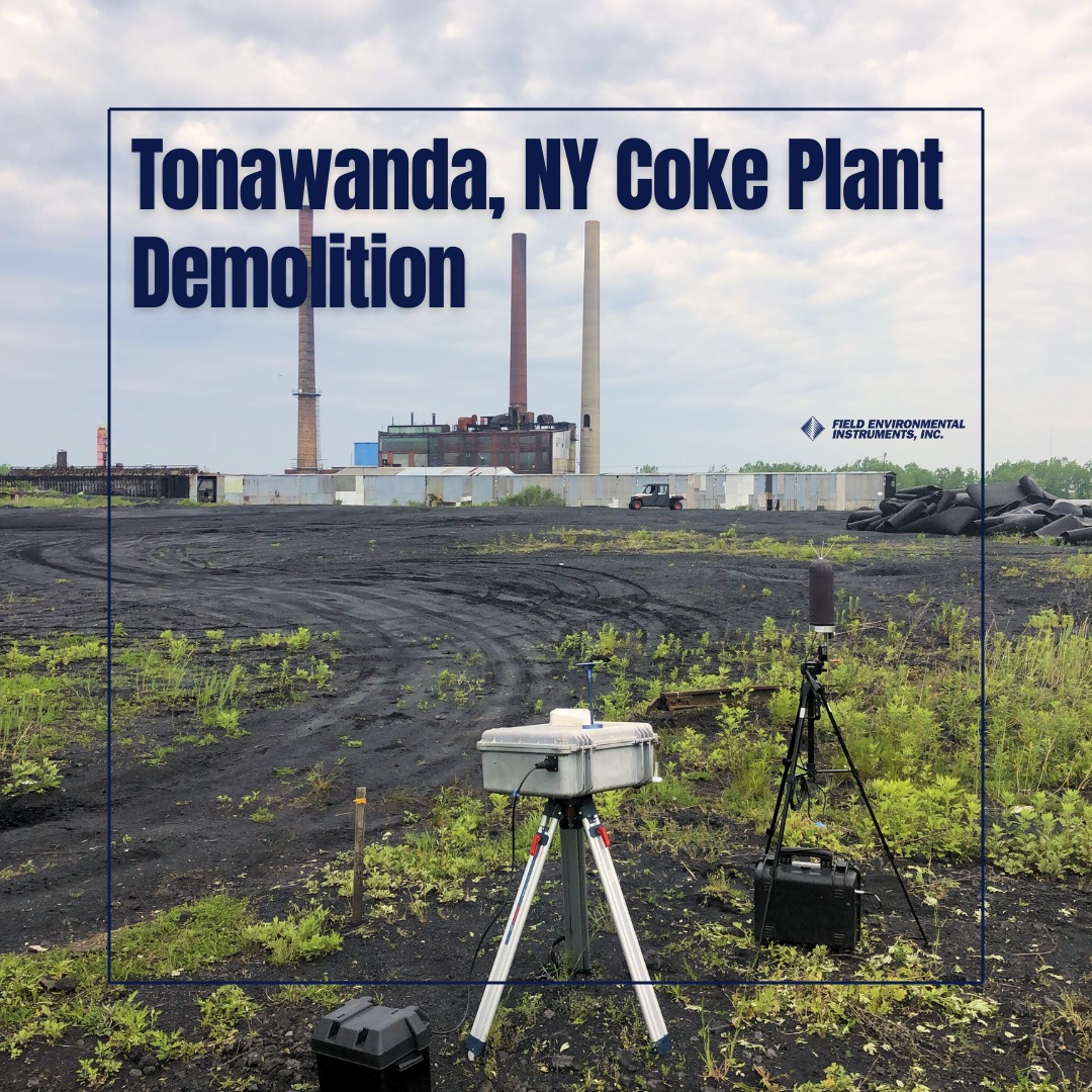 FDS Project... - Field Environmental Instruments, Inc. | Facebook