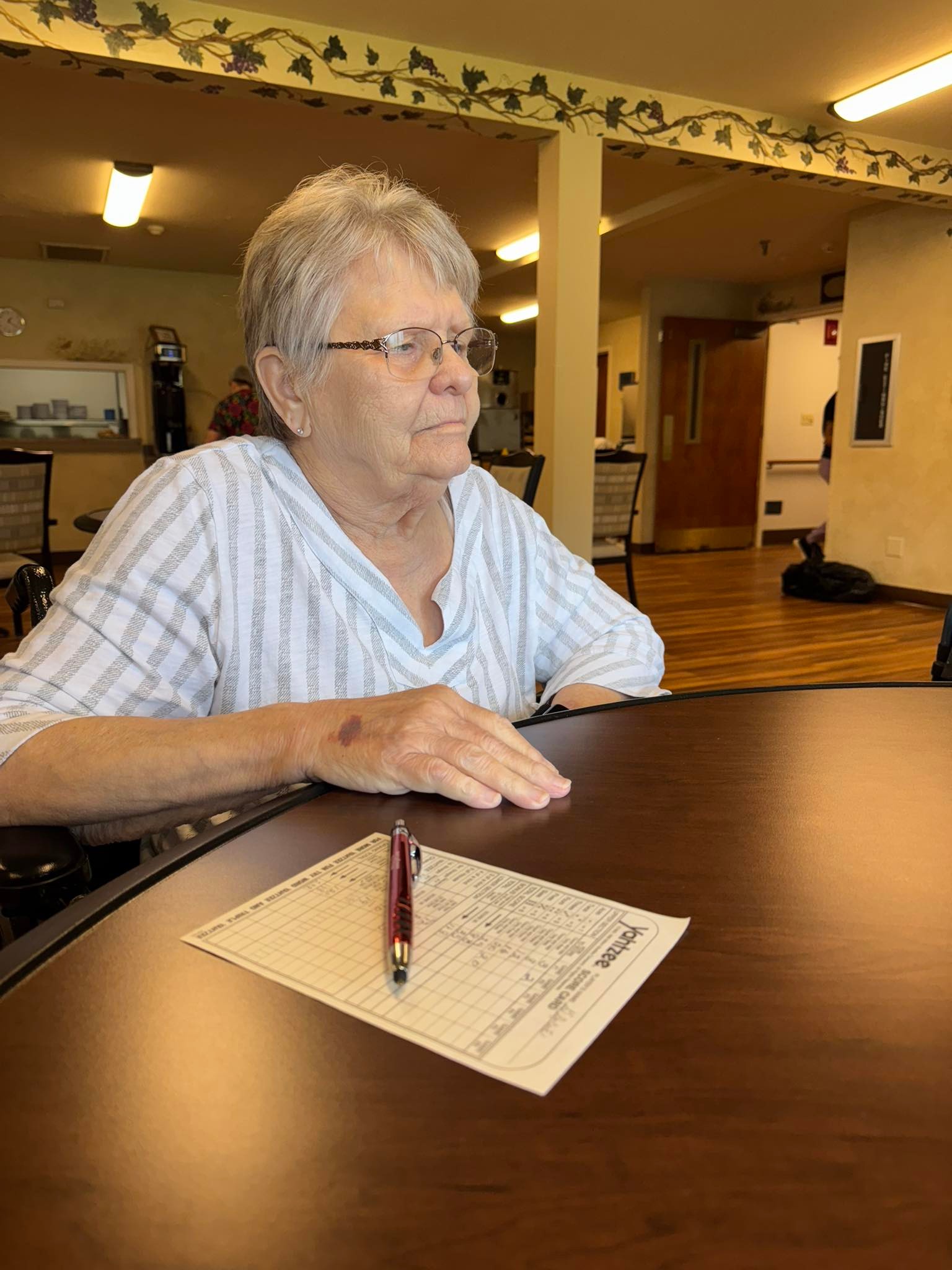 West Bend Health and... - West Bend Health and Rehabilitation
