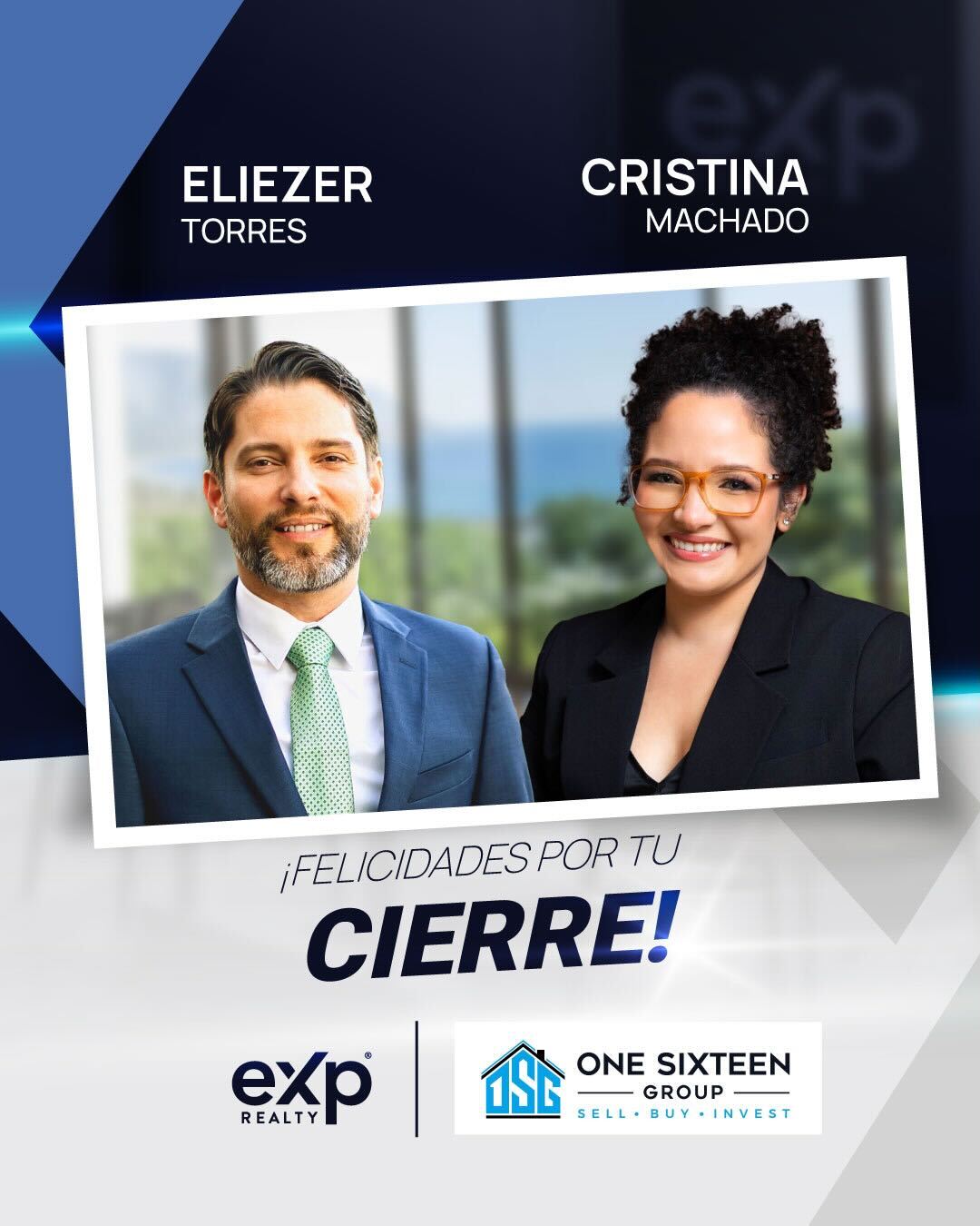 eXp Puerto Rico - 🔥 ¡Triple Impacto! El poder del equipo y... | Facebook