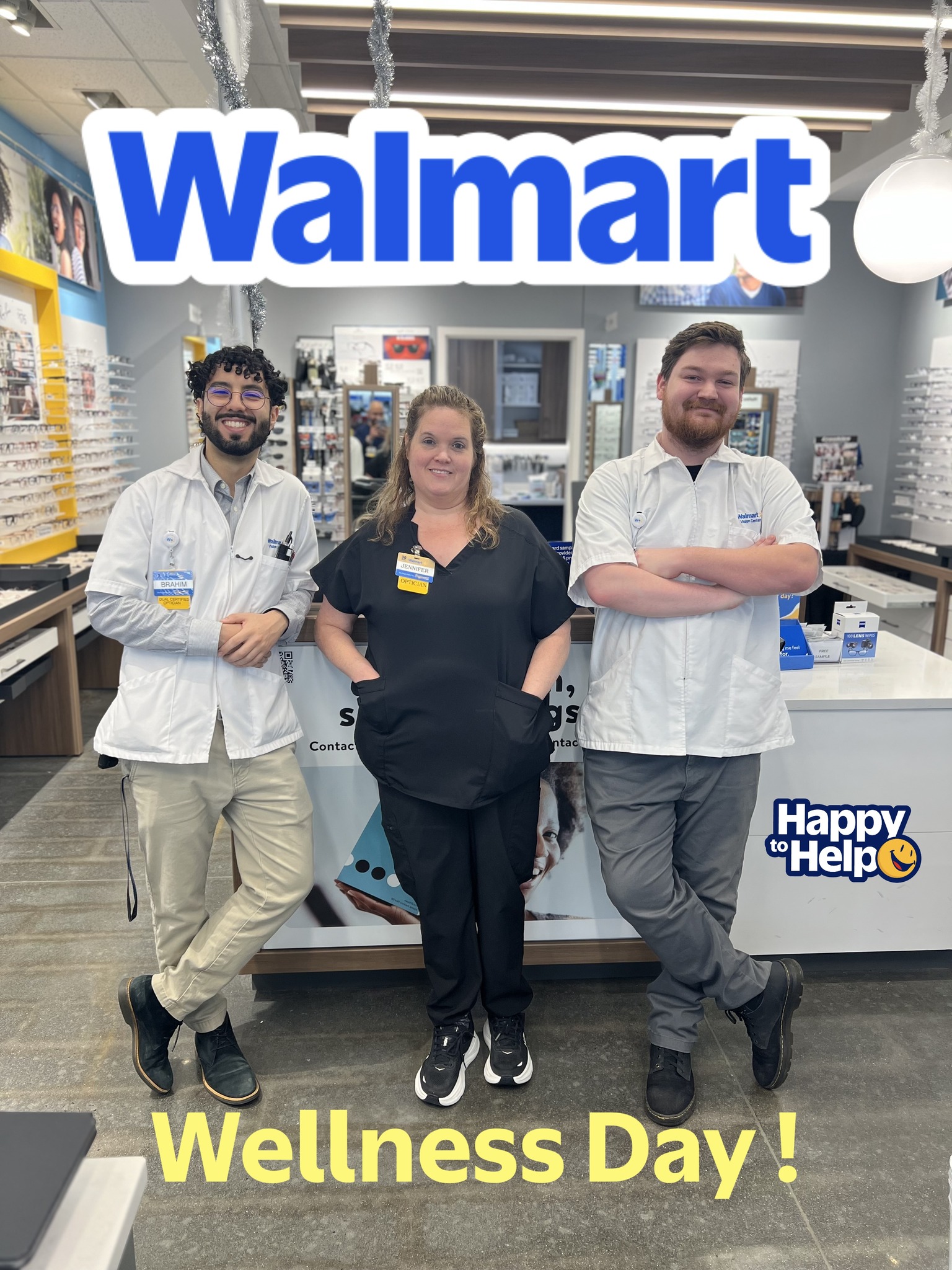 Walmart Cambridge | Cambridge MD