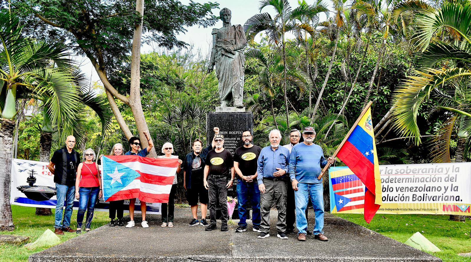 Partido Nacionalista de Puerto Rico - Hiram Rosado (1911-23 de febrero ...