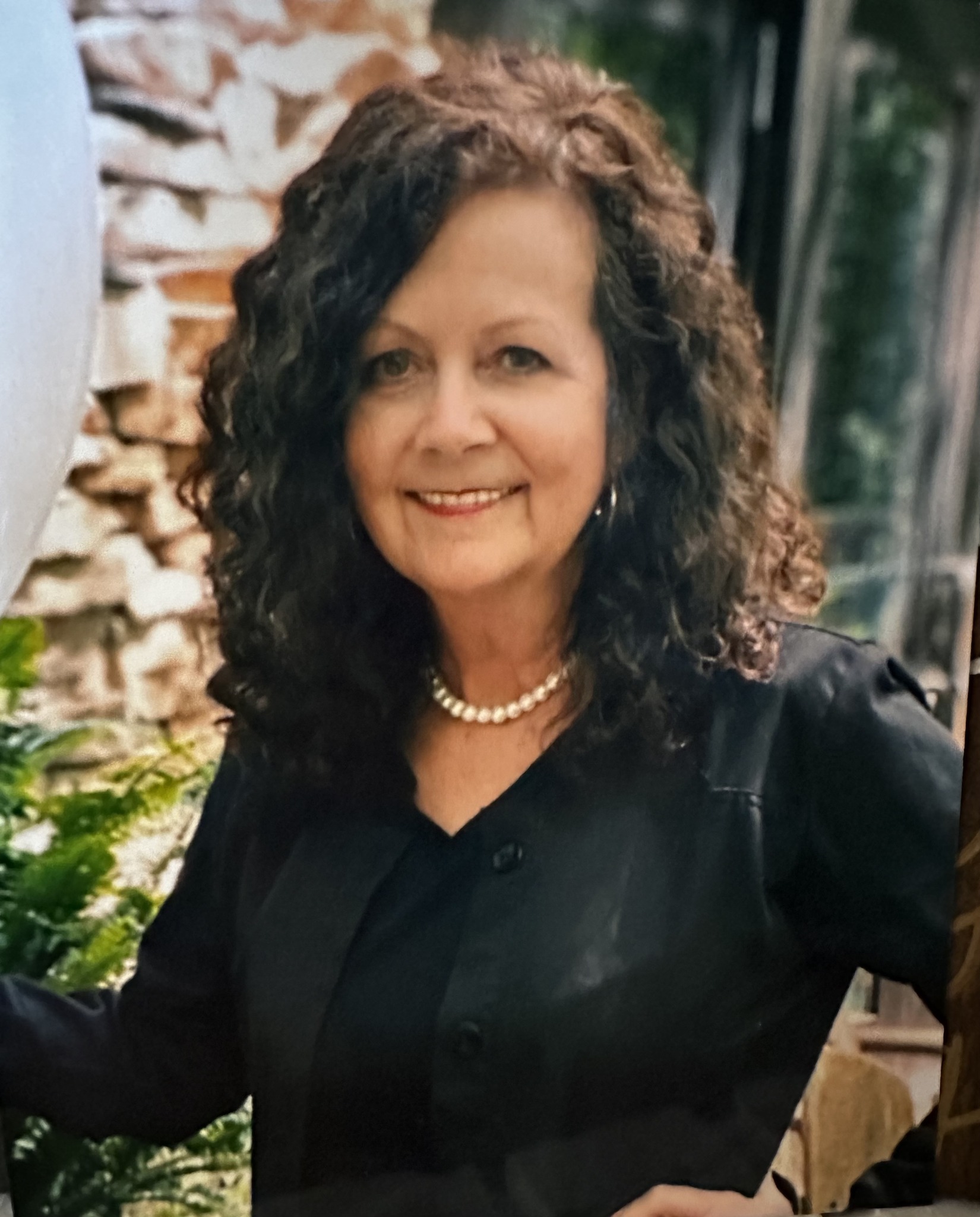 Linda Sisk Gatewood, age 65, a... - Neal Funeral Home, Inc. | Facebook