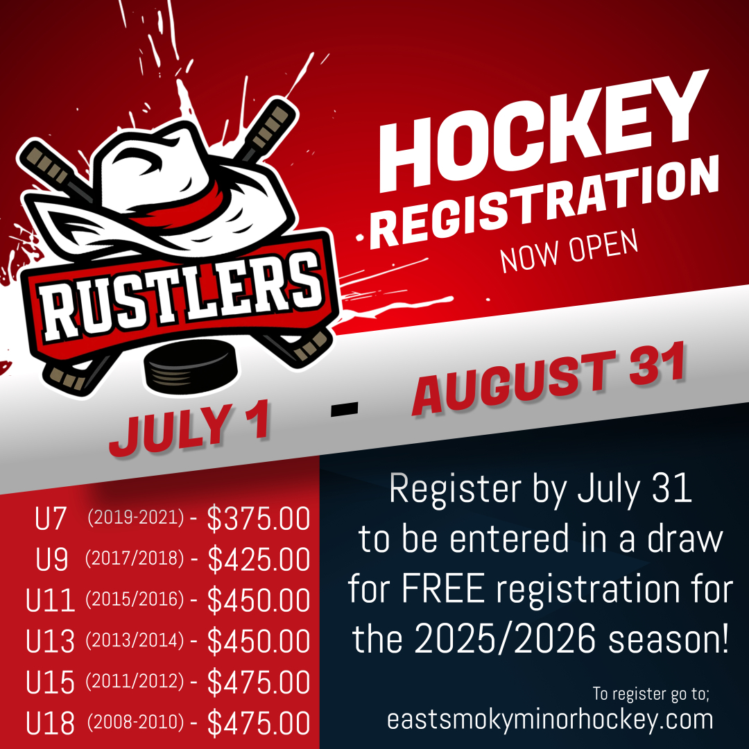 ESMH - Ridgevalley Rustlers