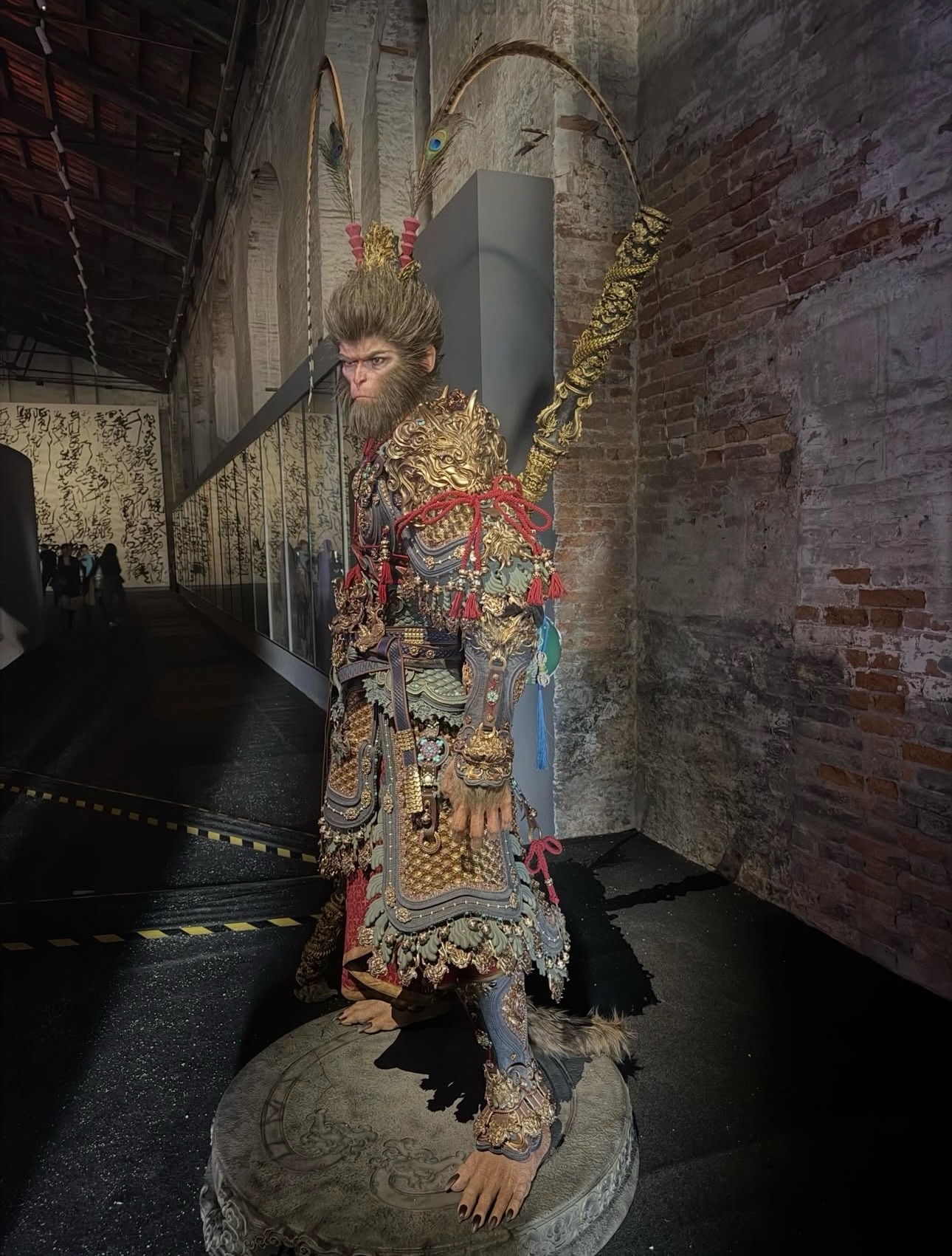 Posted @eedjaltchinova Dream Stream at the @venice.art.biennale