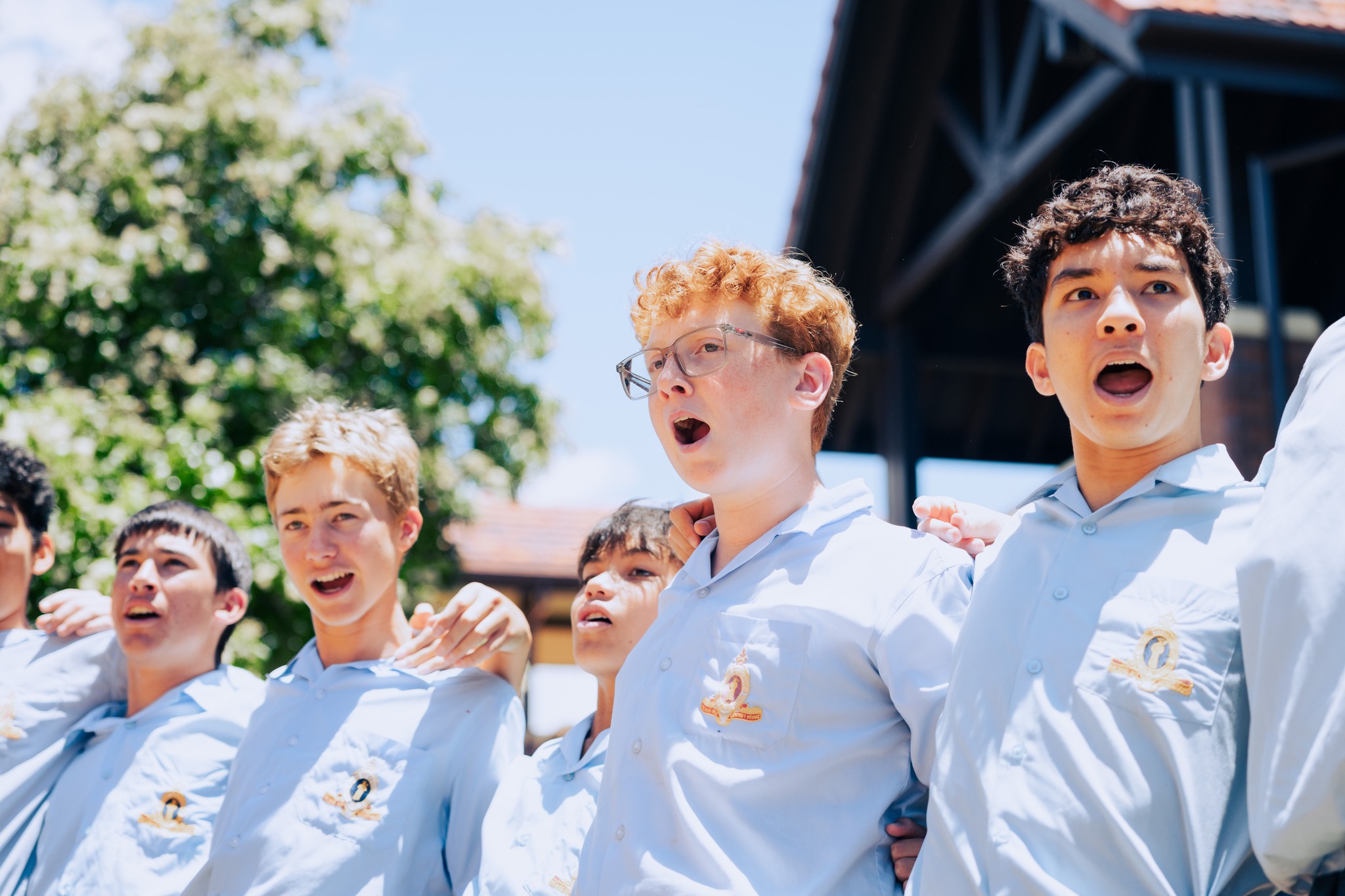 The Southport School added a new photo. - The Southport School