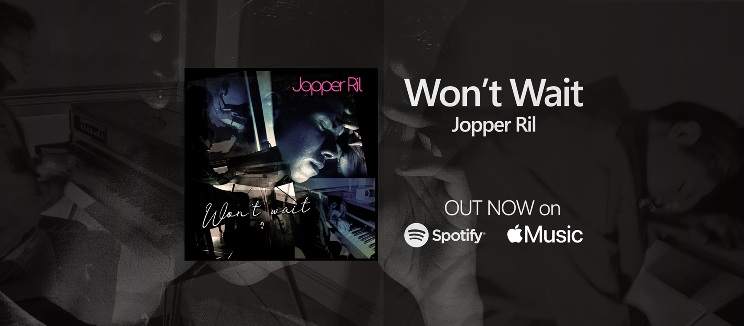 Jopper Ril | Quezon City