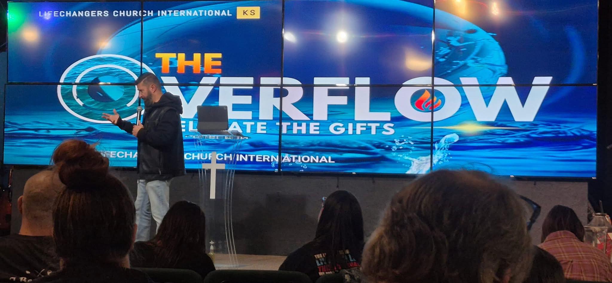 LifeChangers - Don’t miss what God is doing in this new series # ...