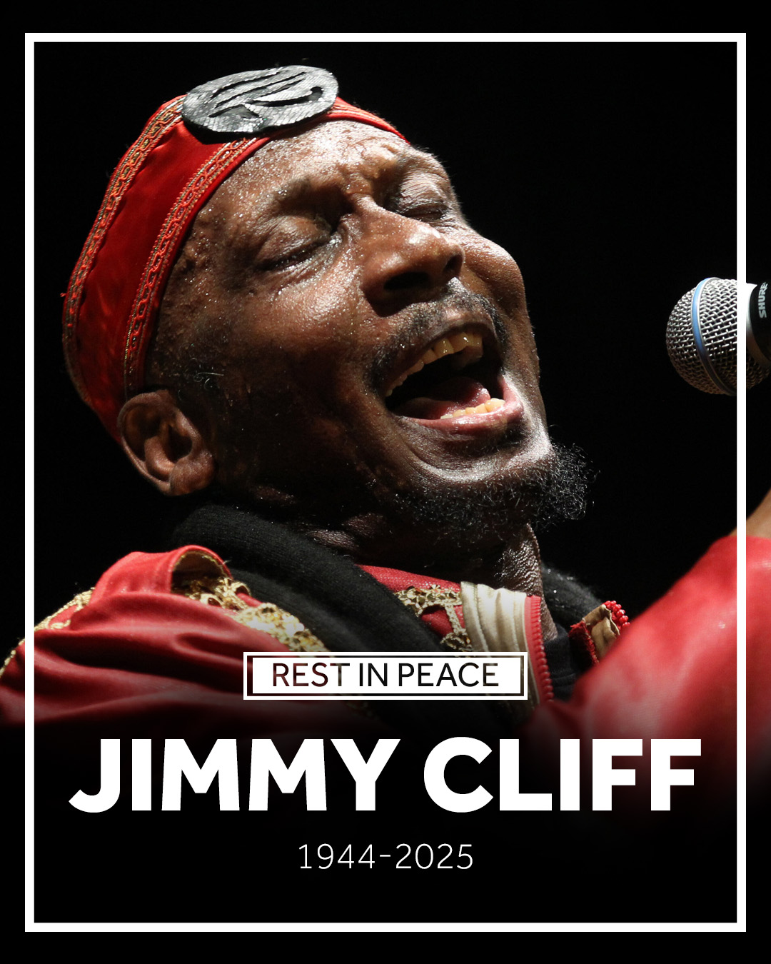 WTAE-TV - Jimmy Cliff, the smooth-voiced singer who helped popularize ...