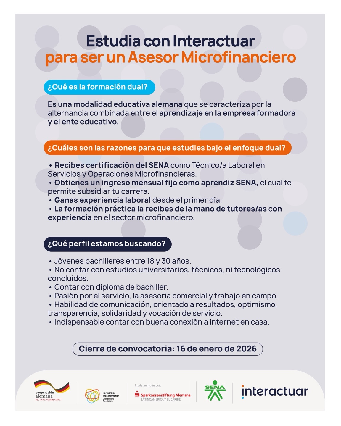 Corporación Interactuar added a... - Corporación Interactuar