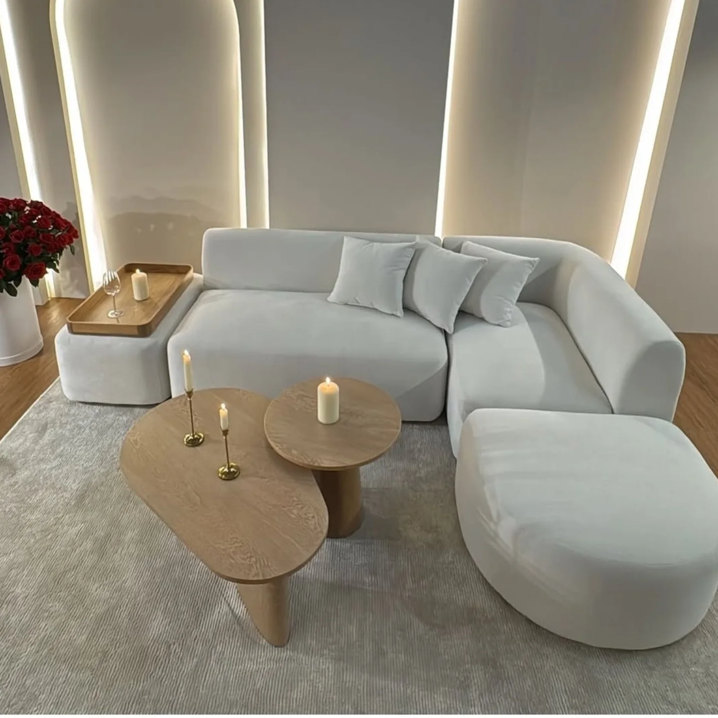 RM Home Cosmos Decor Muebles | Villa el Salvador