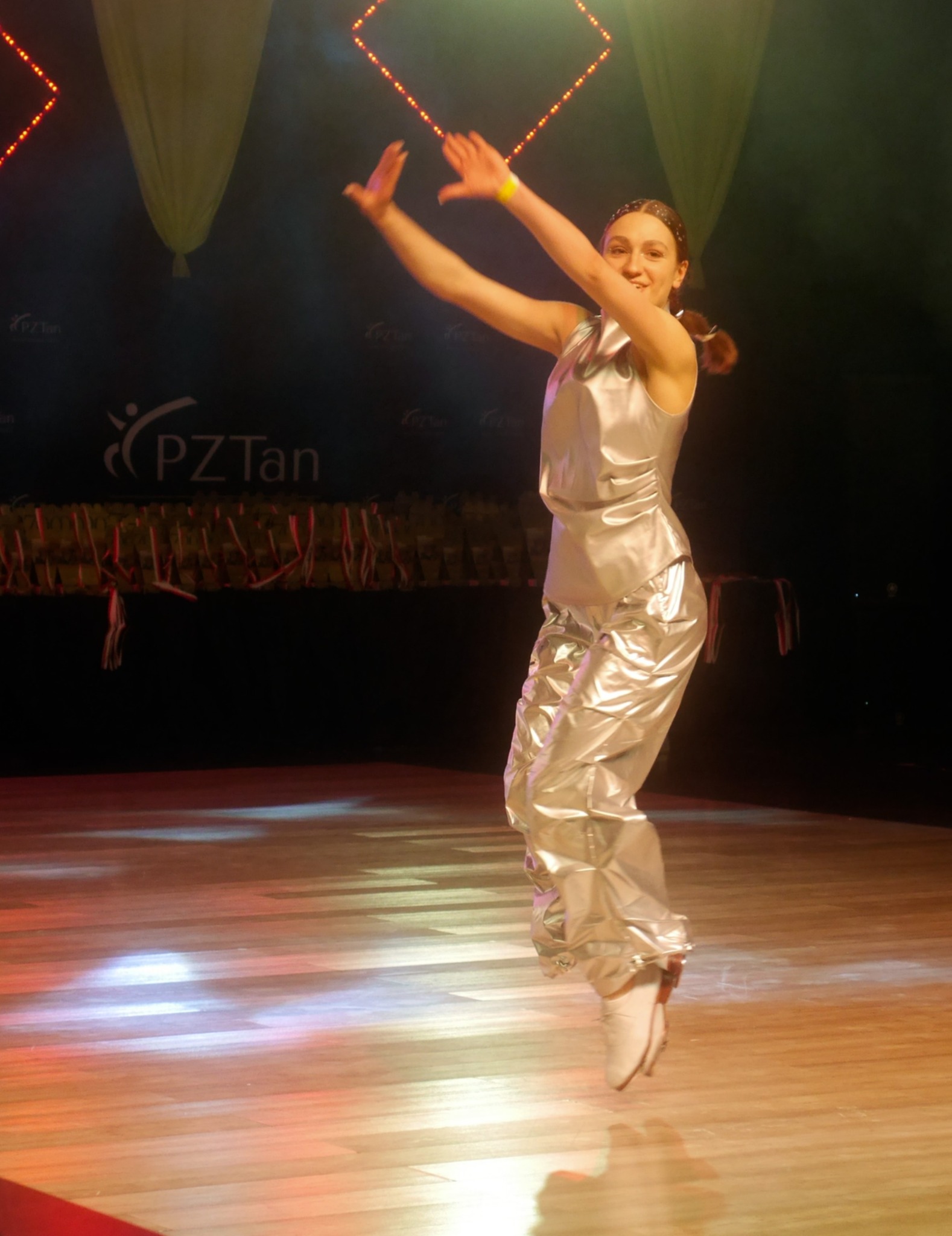 SCUFF DANCE - Bardzo się cieszymy, że Emilia Zielińska... | Facebook