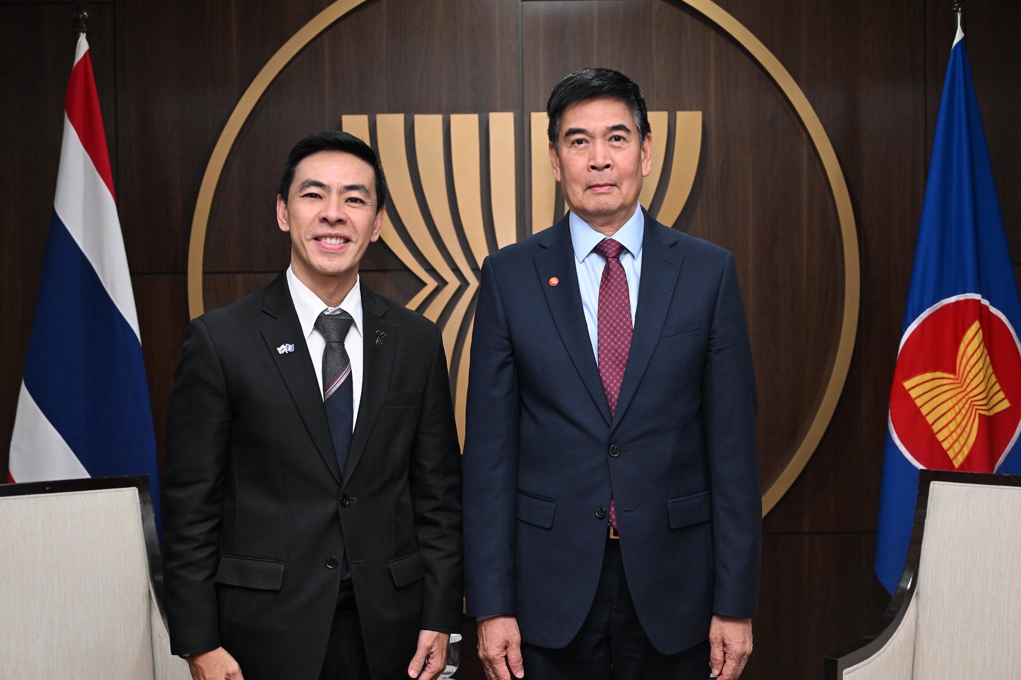 ASEAN - The ASEAN-wide Self-Certification (AWSC) will be implemented on ...