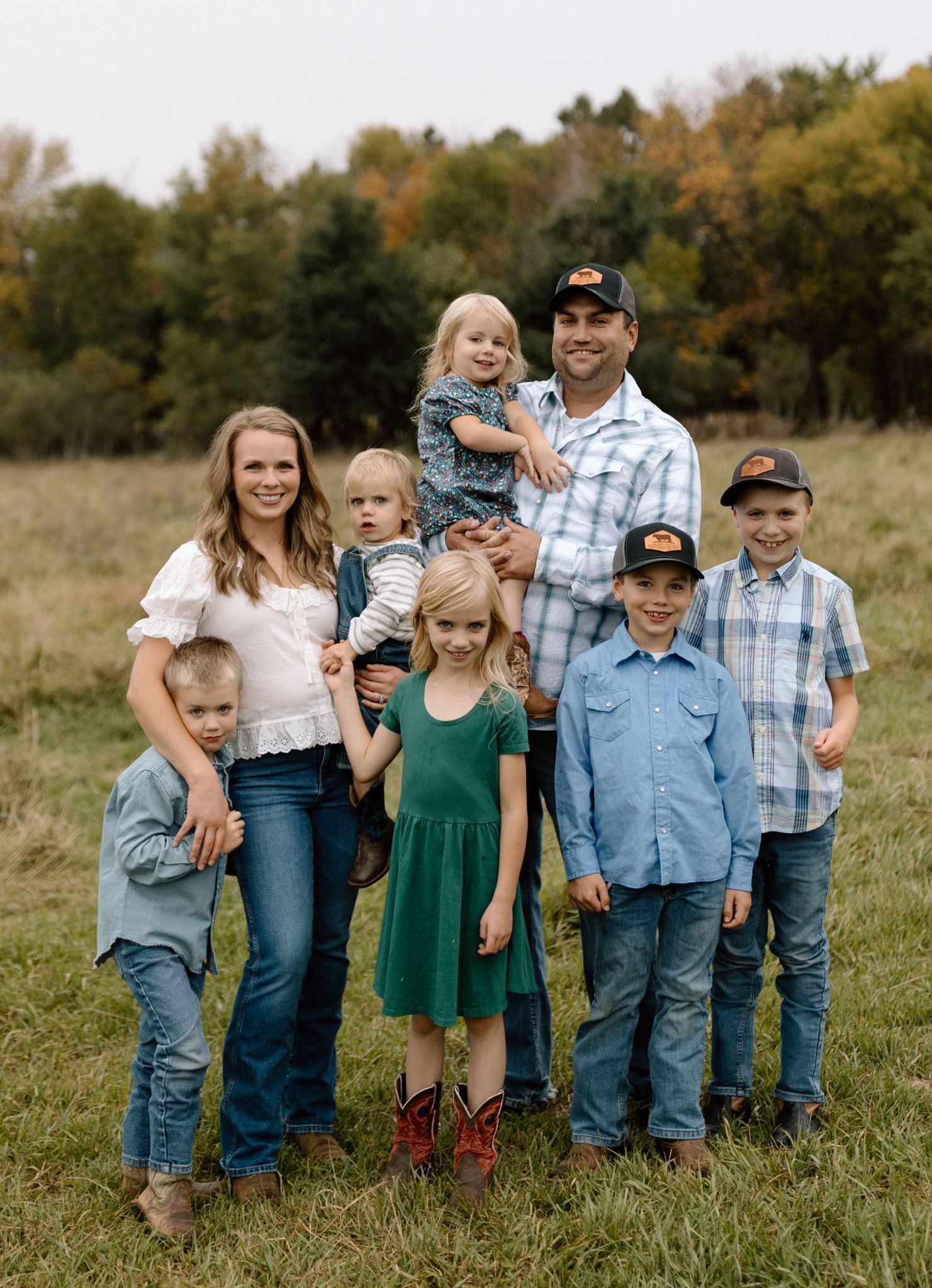 Hanging H Ranch | Medina ND